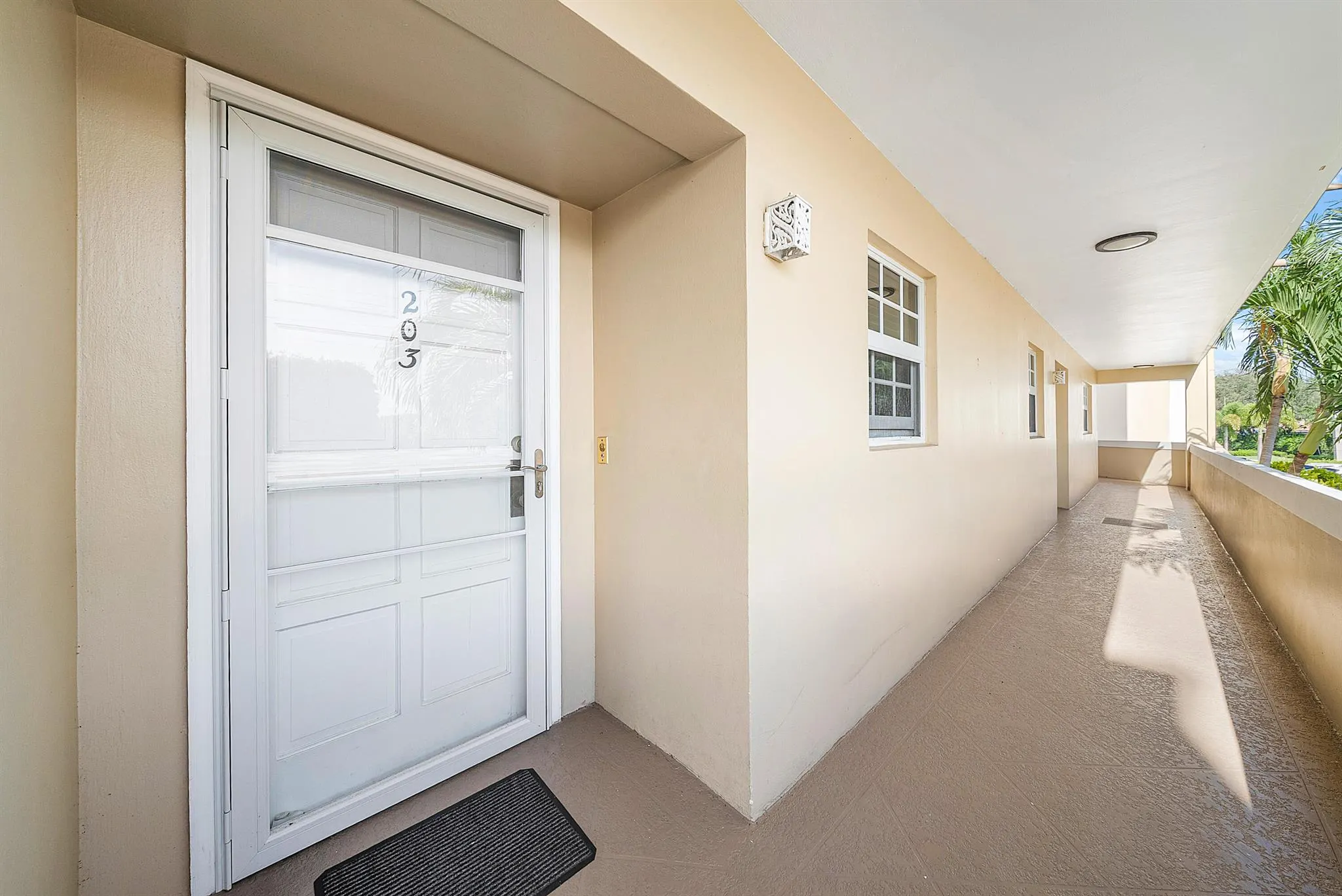 145 Atlantis Boulevard, #203