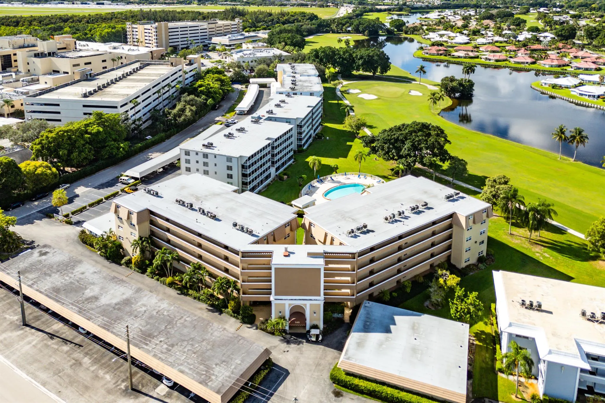 145 Atlantis Boulevard, #203