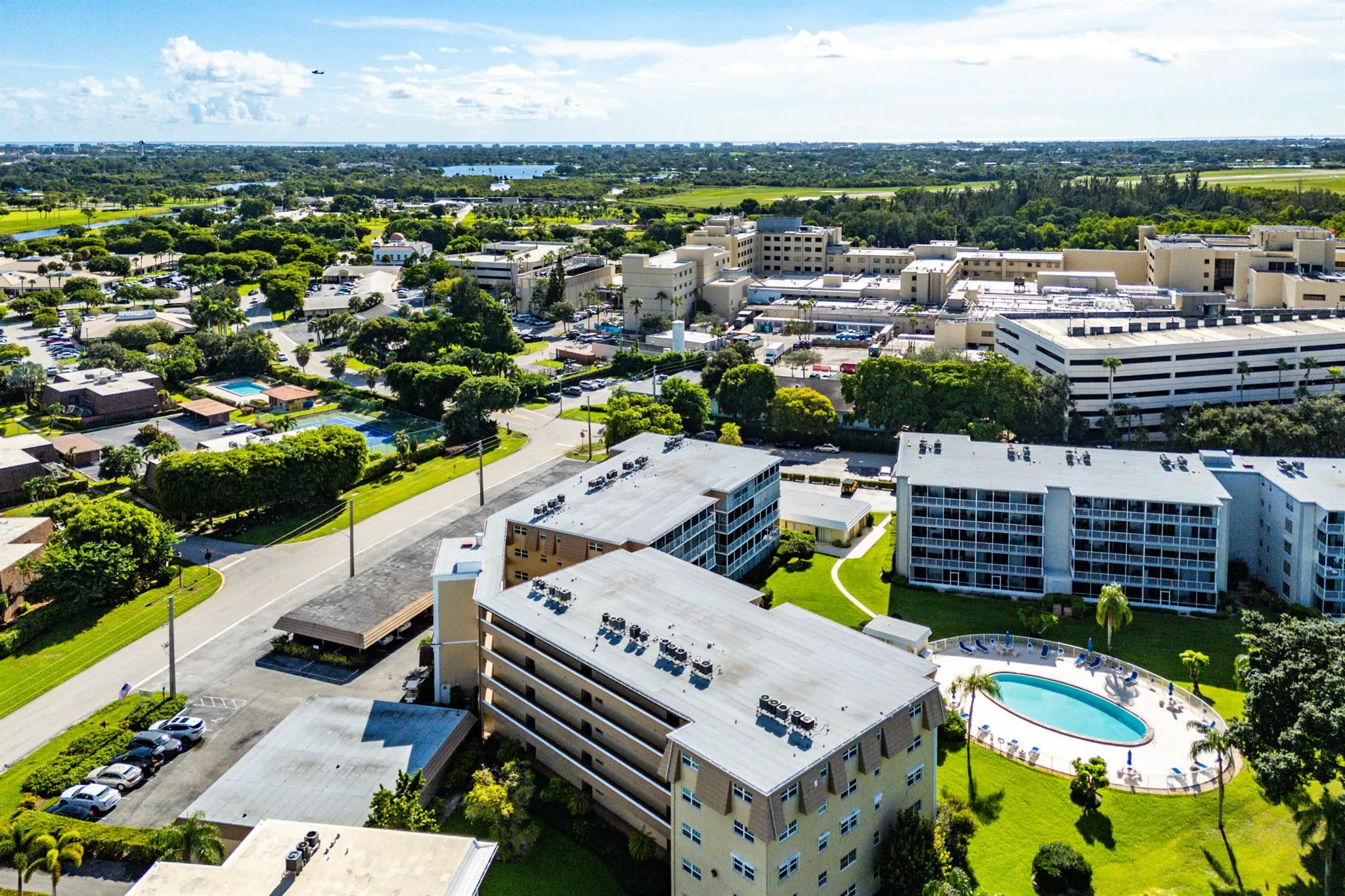 145 Atlantis Boulevard, #203