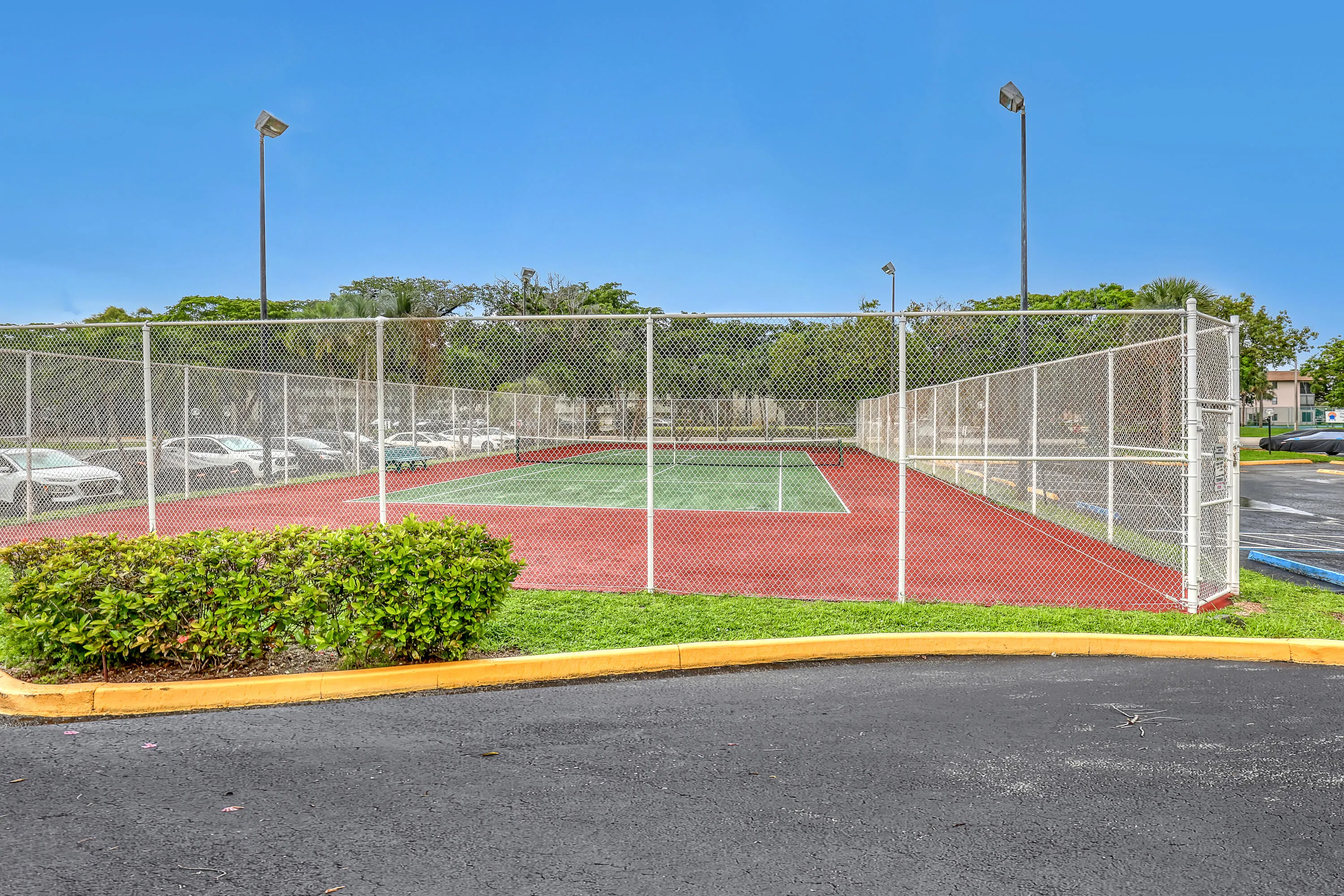 5190 E Sabal Palm Boulevard, #216
