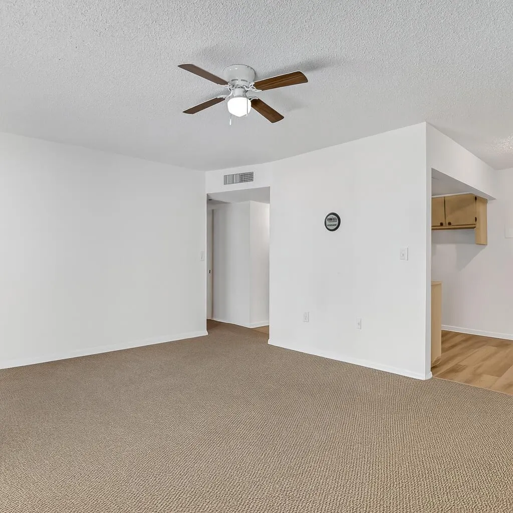5190 E Sabal Palm Boulevard, #216
