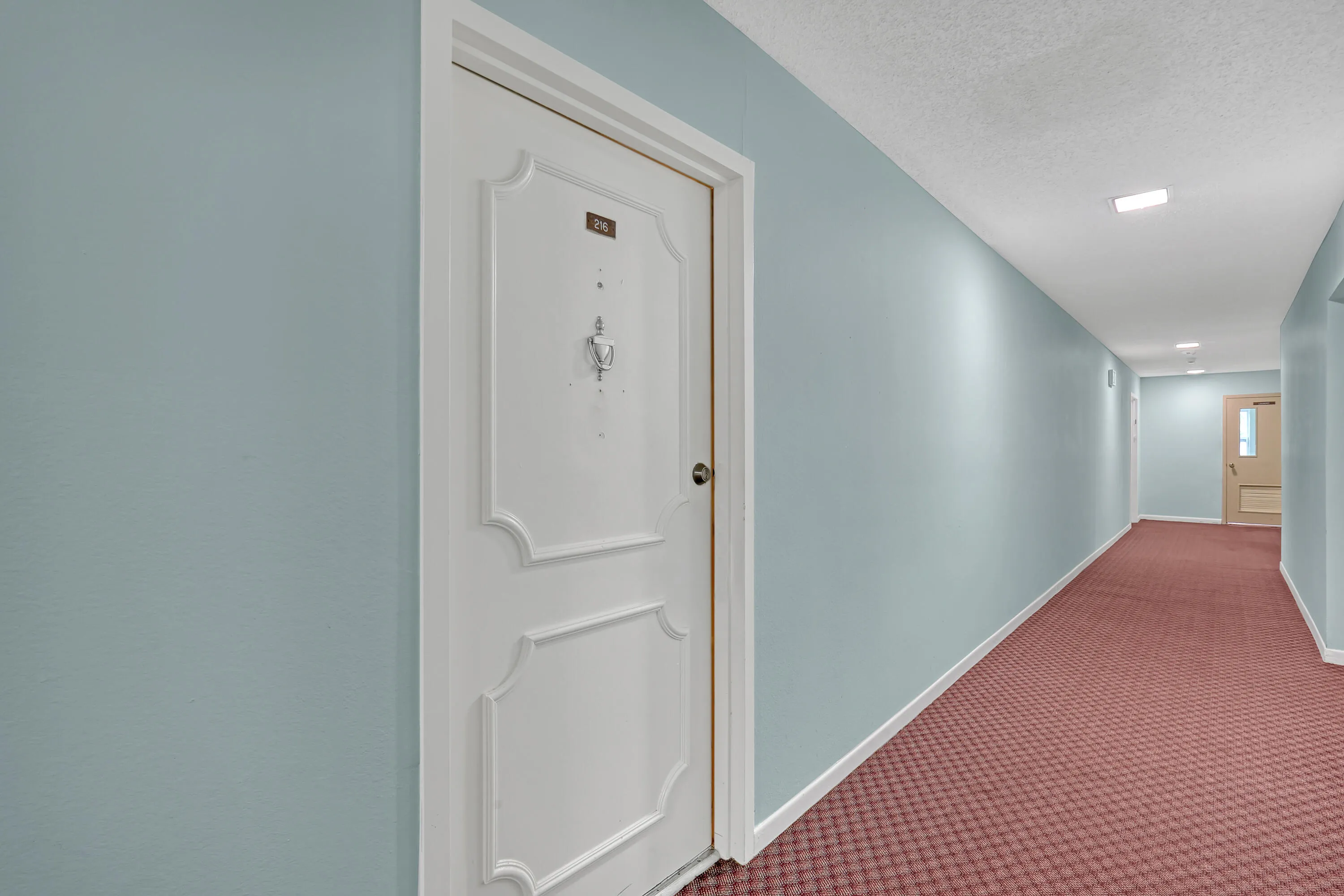5190 E Sabal Palm Boulevard, #216