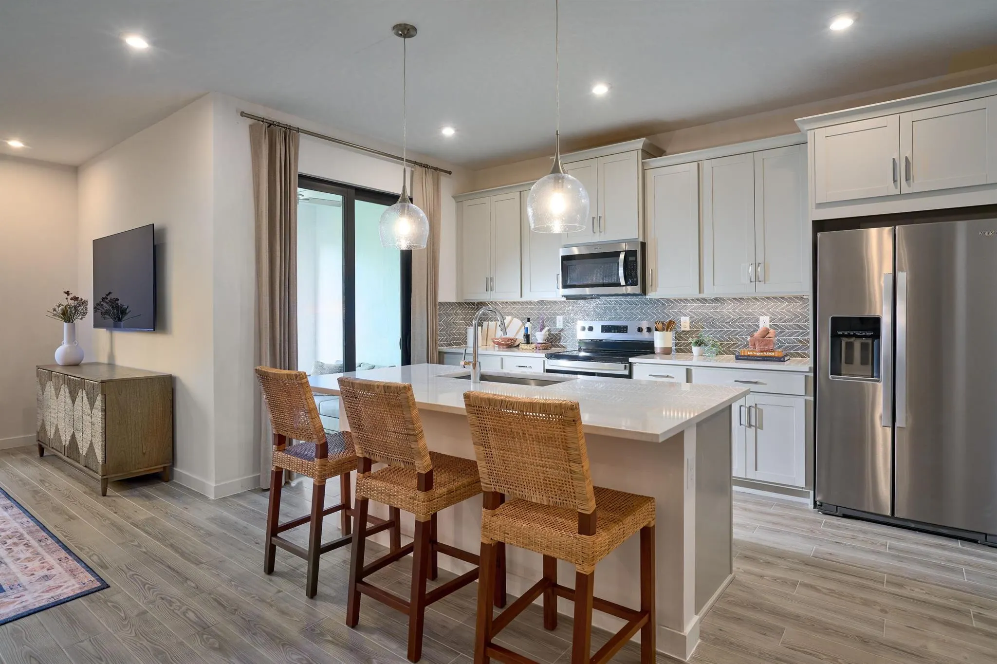 4598 Verdell Drive