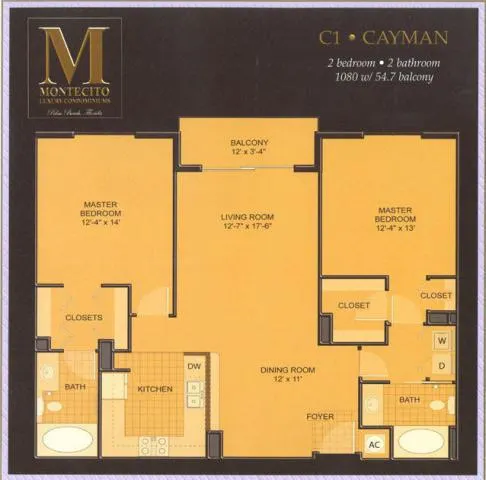 616 Clearwater Park Road, #Lp10