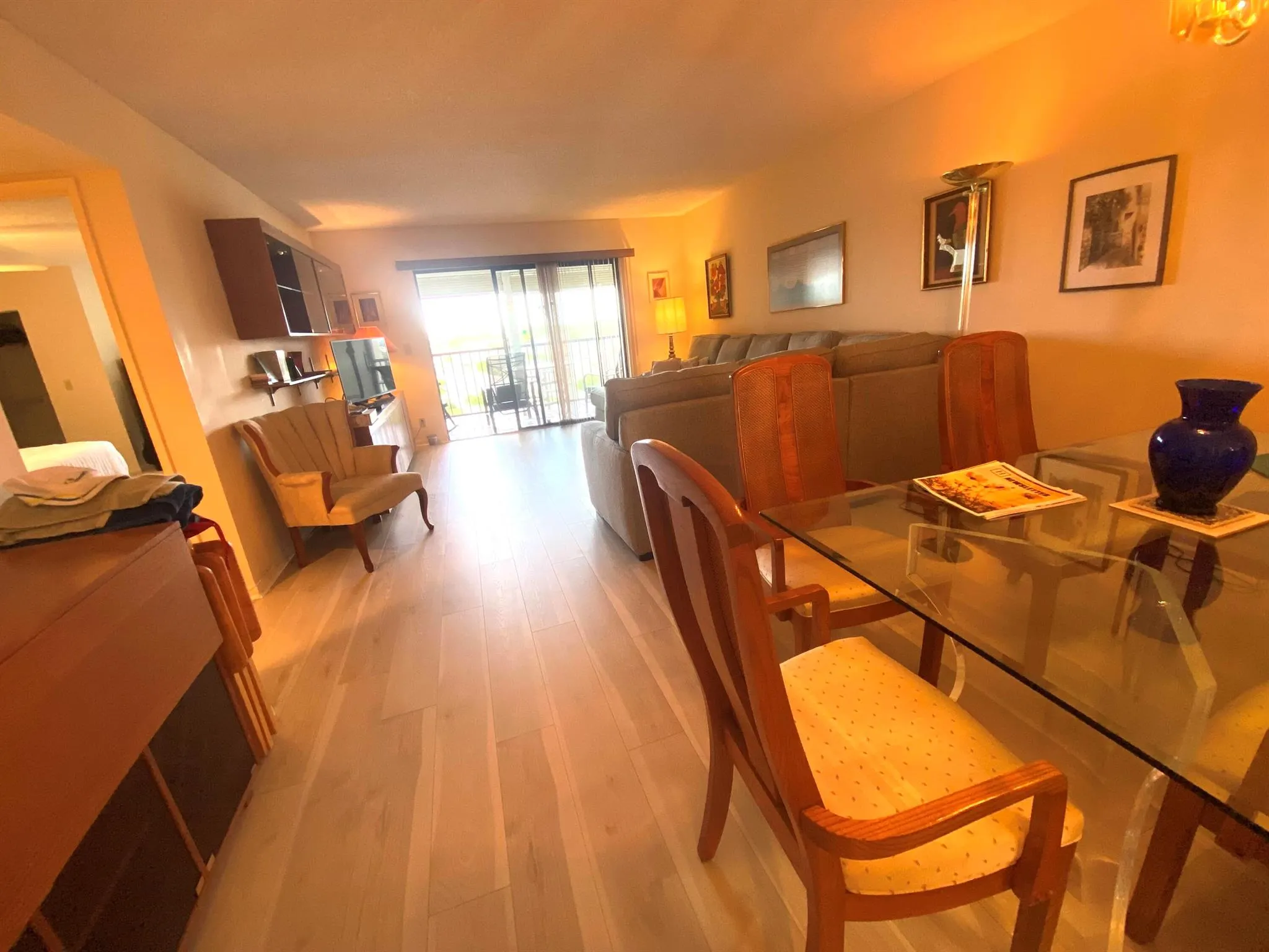7260 Kinghurst Drive, #503