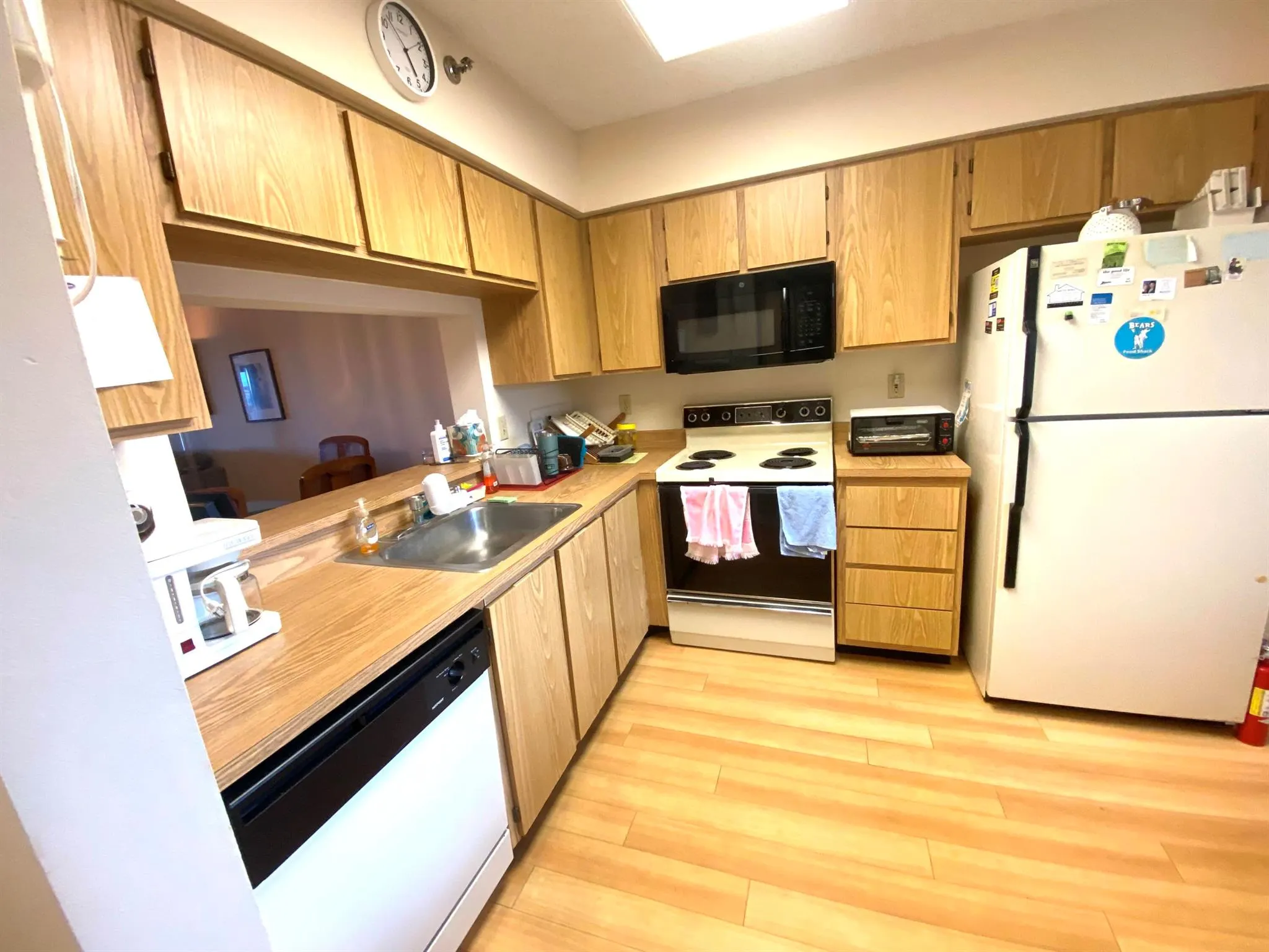 7260 Kinghurst Drive, #503