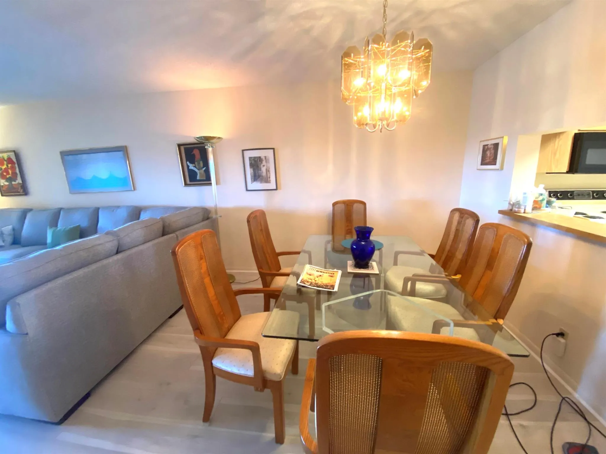 7260 Kinghurst Drive, #503