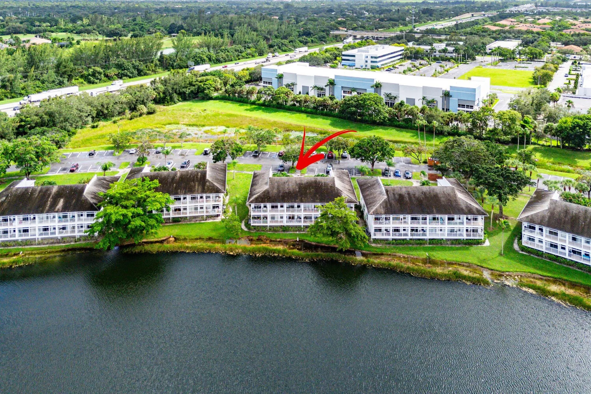 168 Cypress Point Drive