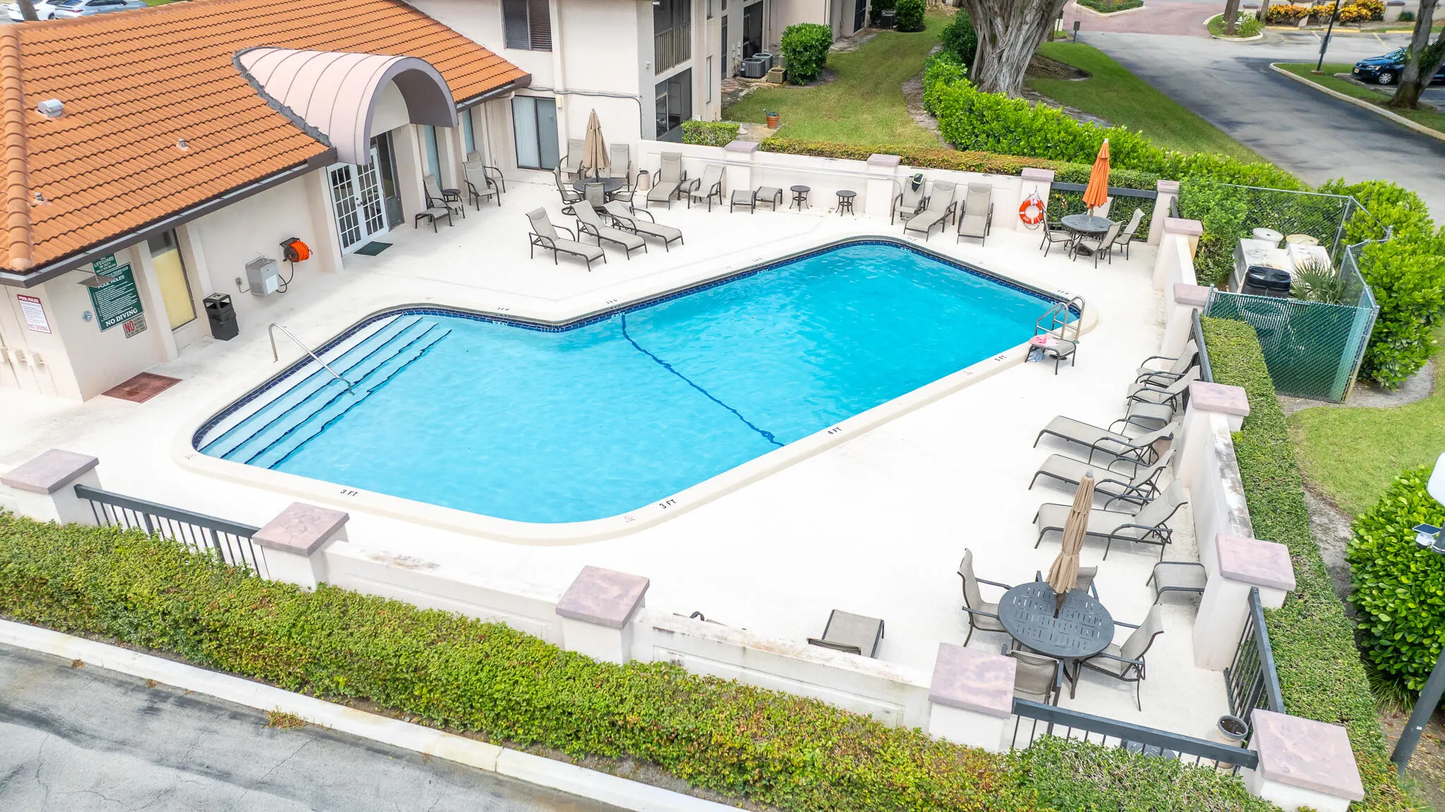 5201 W Club Circle, #203