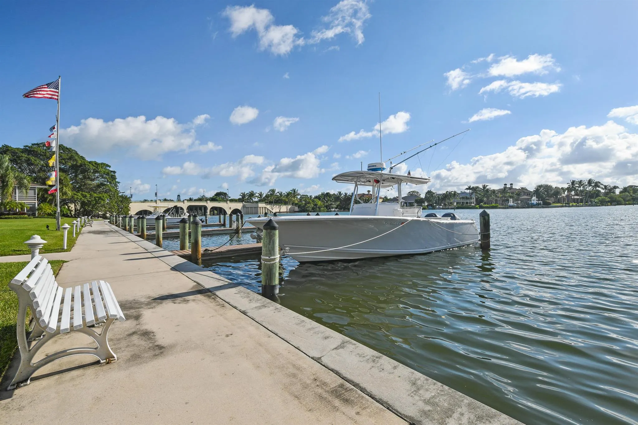 478 Tequesta Drive, #210