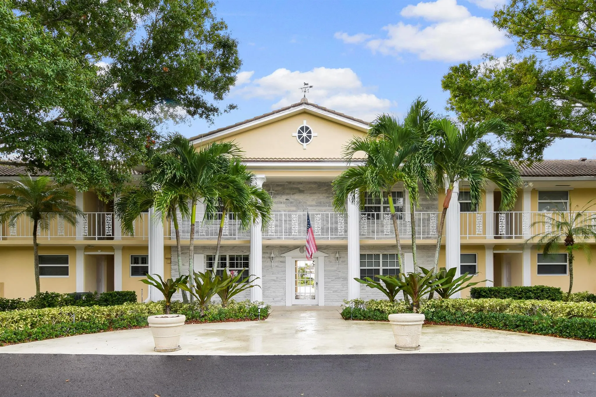 478 Tequesta Drive, #210