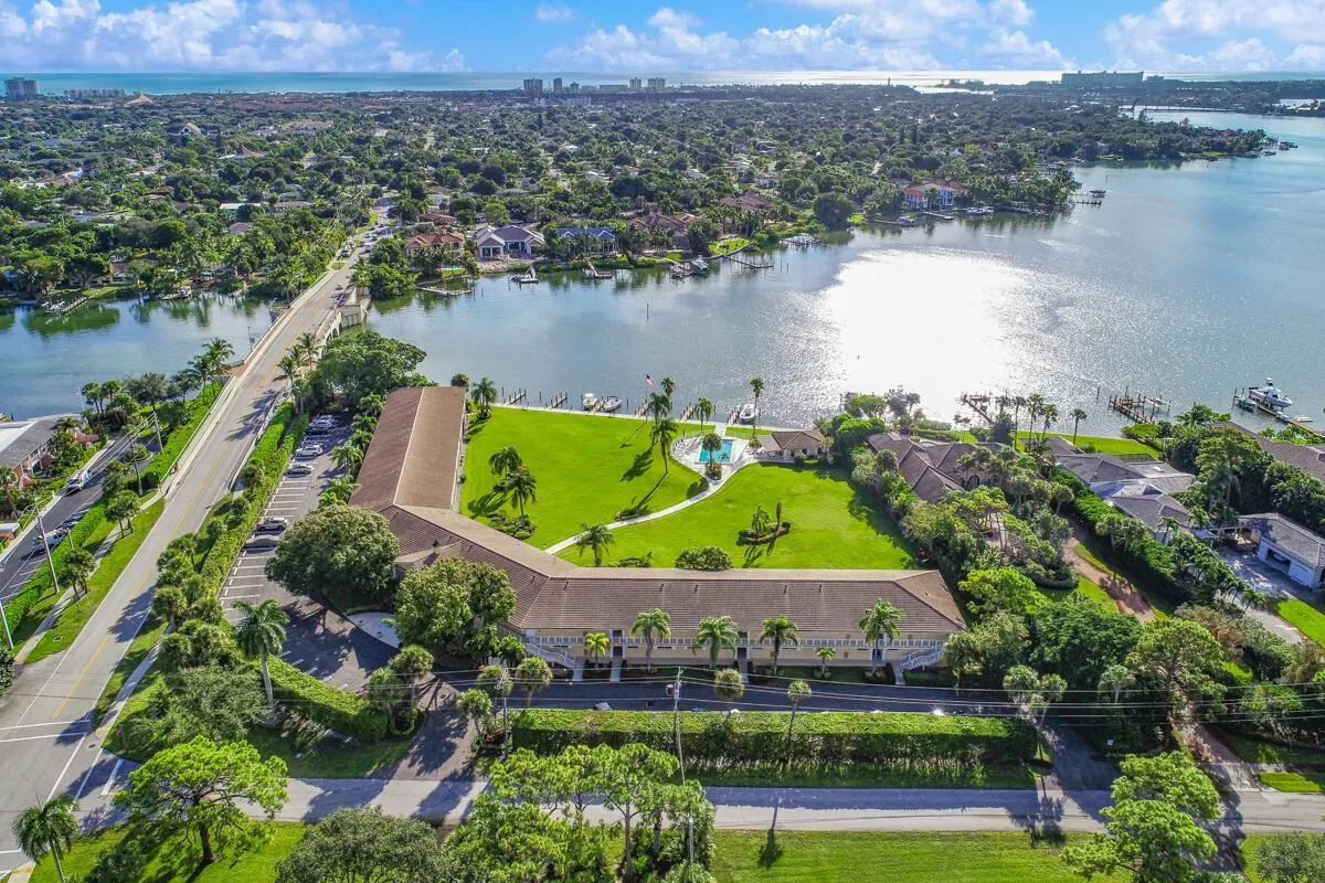478 Tequesta Drive, #210