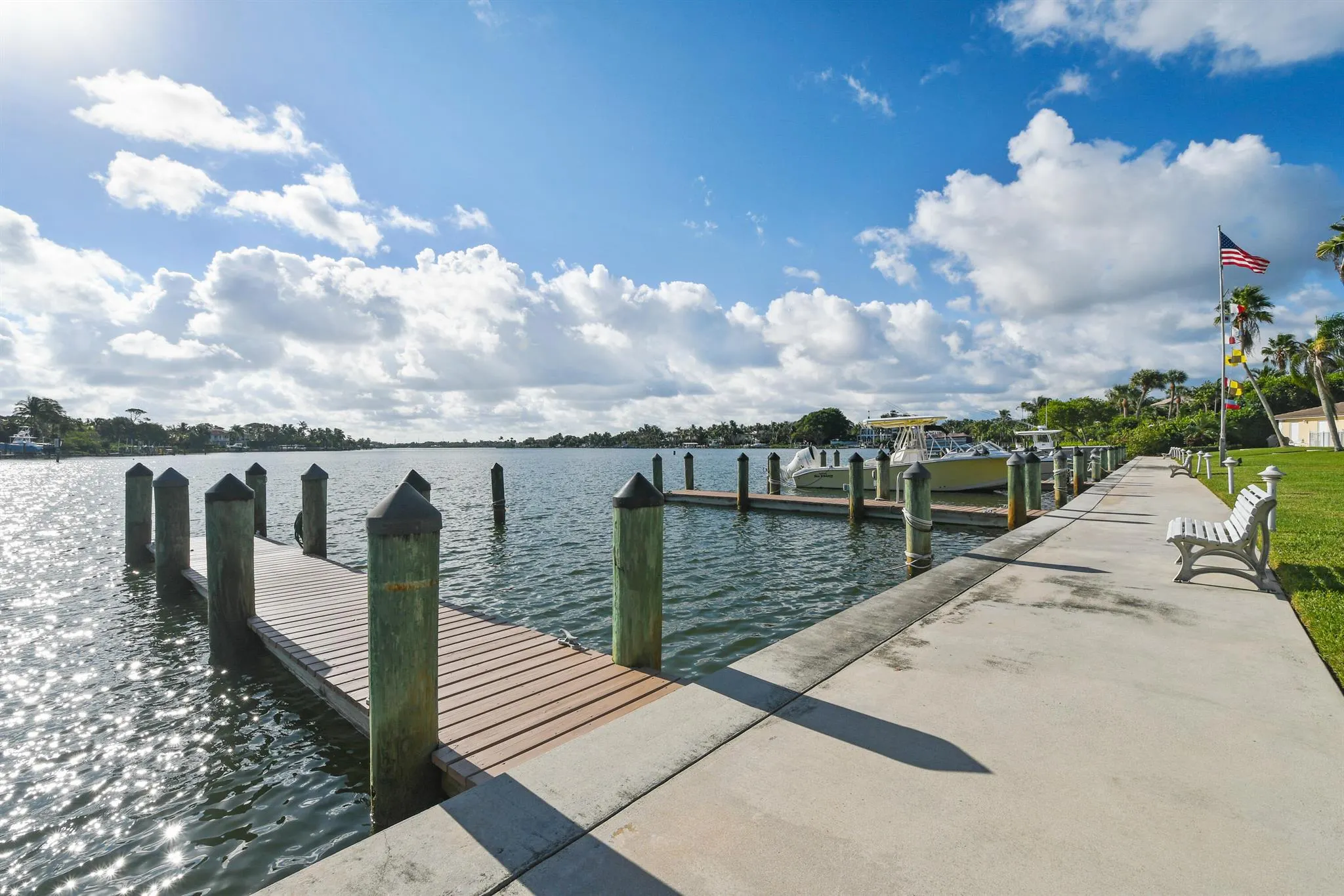 478 Tequesta Drive, #210