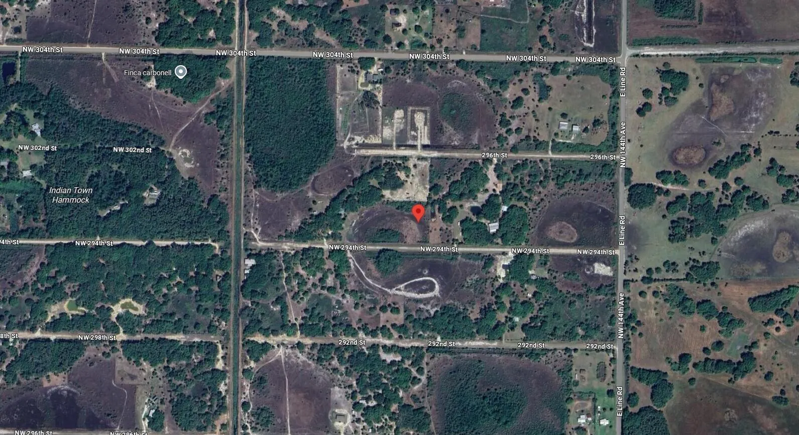 14829 NW 300th Street