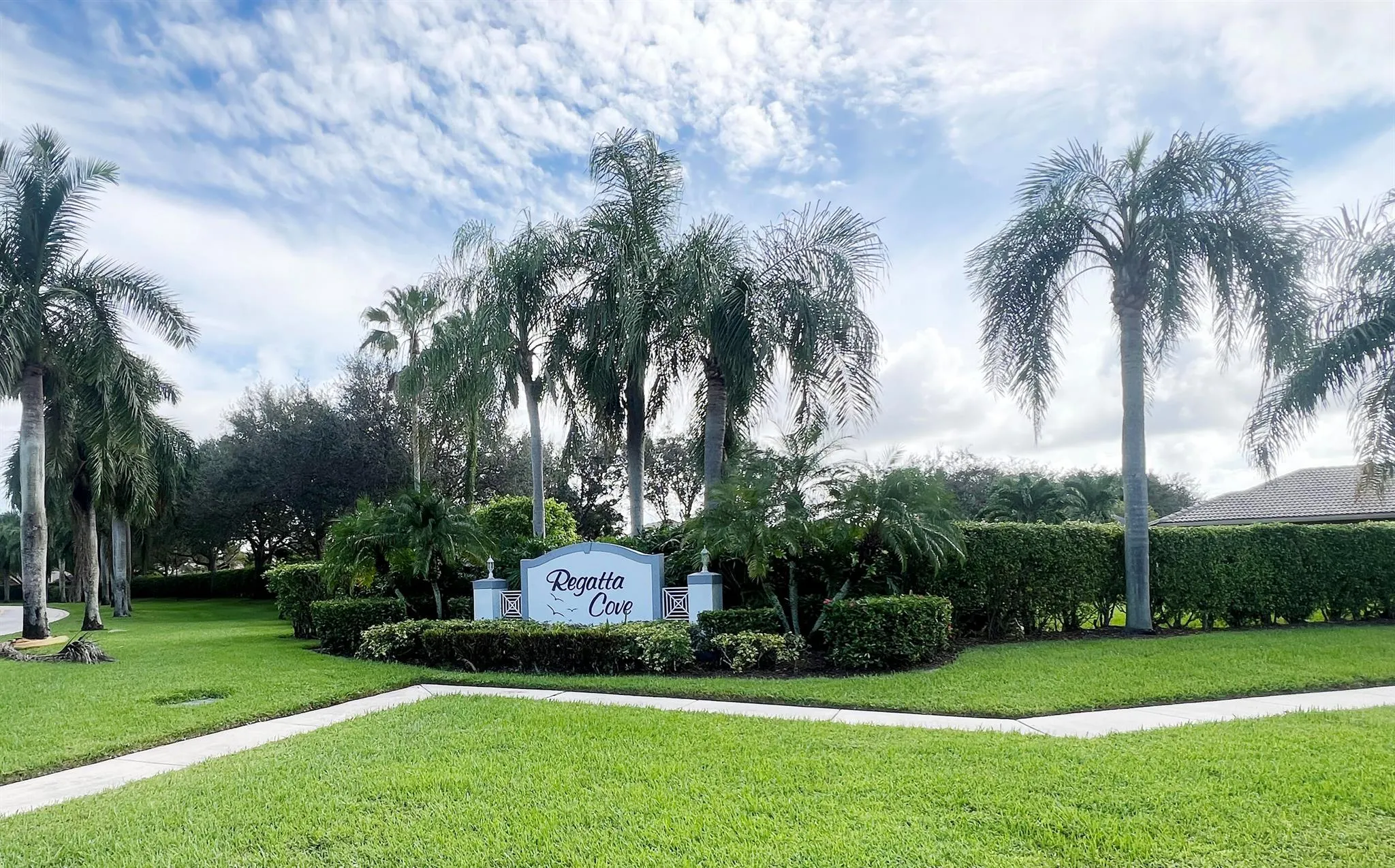 9160 Bay Point Circle