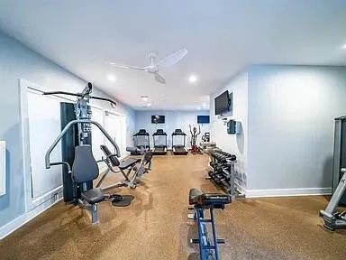 718 Executive Center Drive, #34