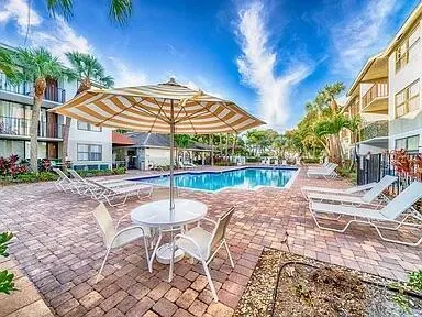 718 Executive Center Drive, #34