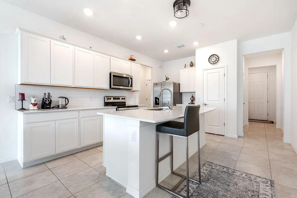 6108 Rancho Lane
