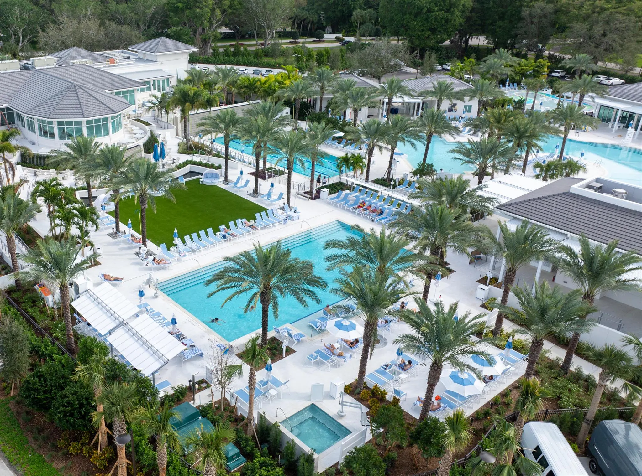 20021 Boca West Drive, #3063