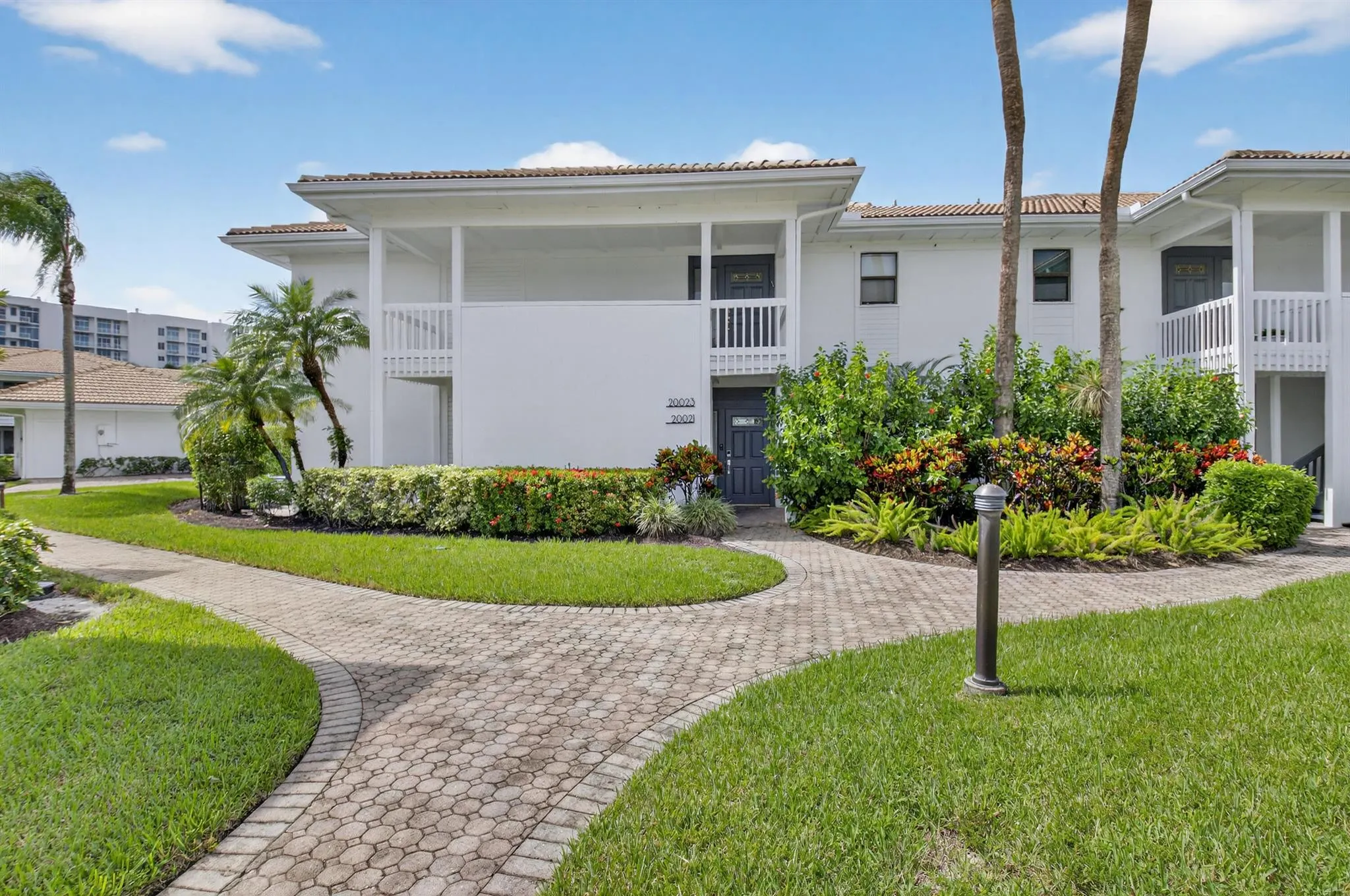 20021 Boca West Drive, #3063