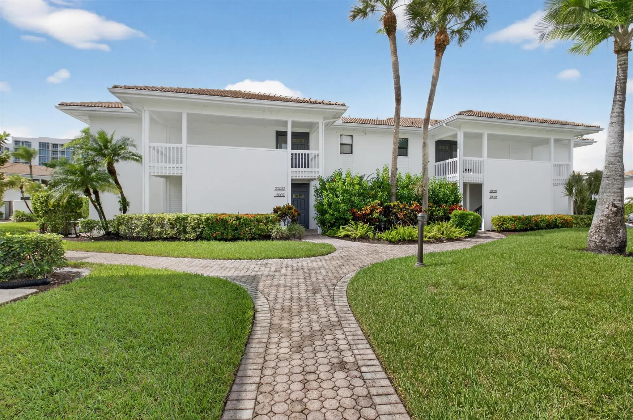 20021 Boca West Drive, #3063