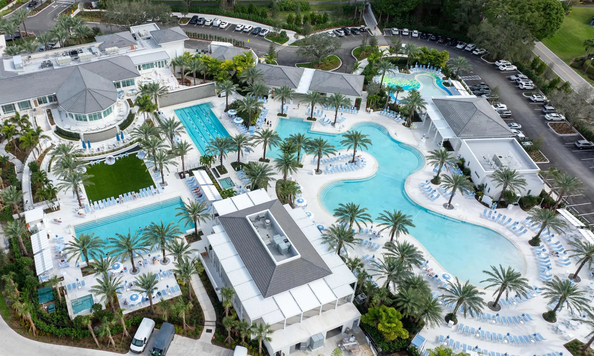 20021 Boca West Drive, #3063