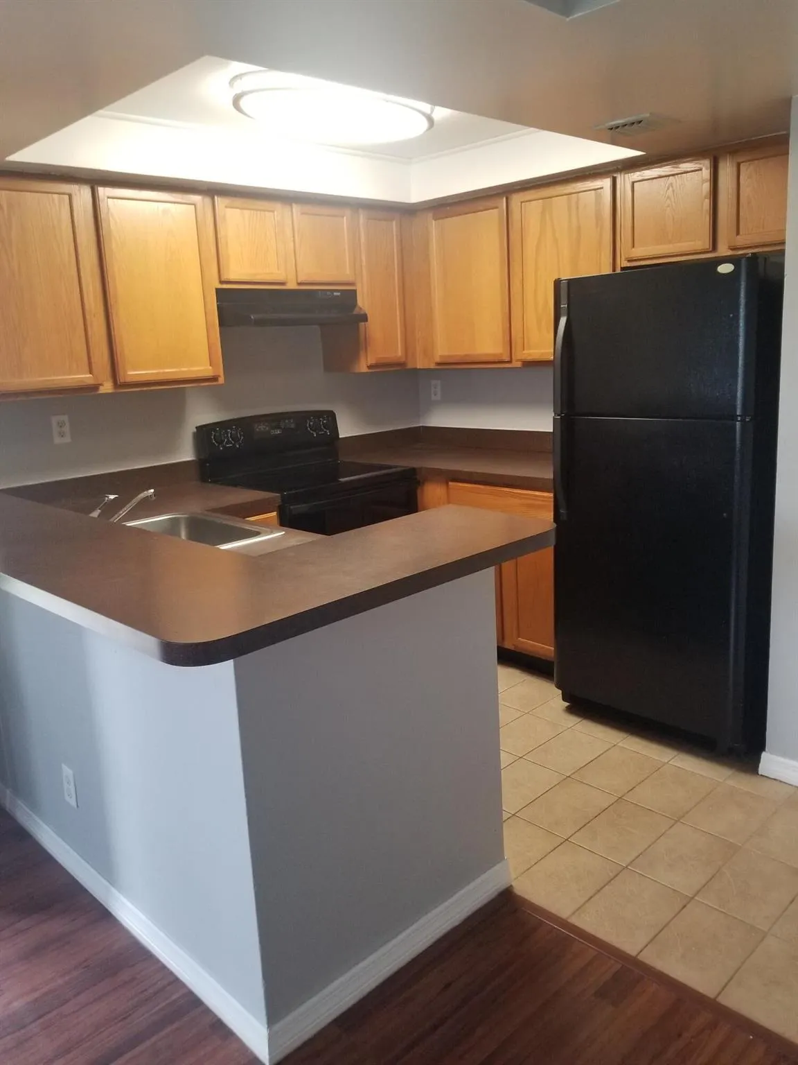 718 Executive Center Drive, #19