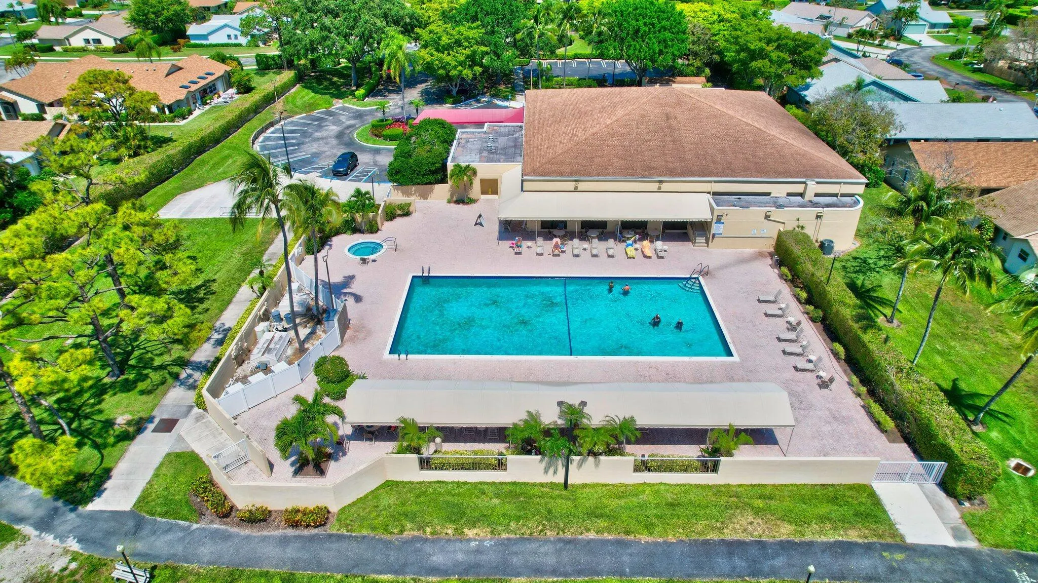 3140 NW 15th Street