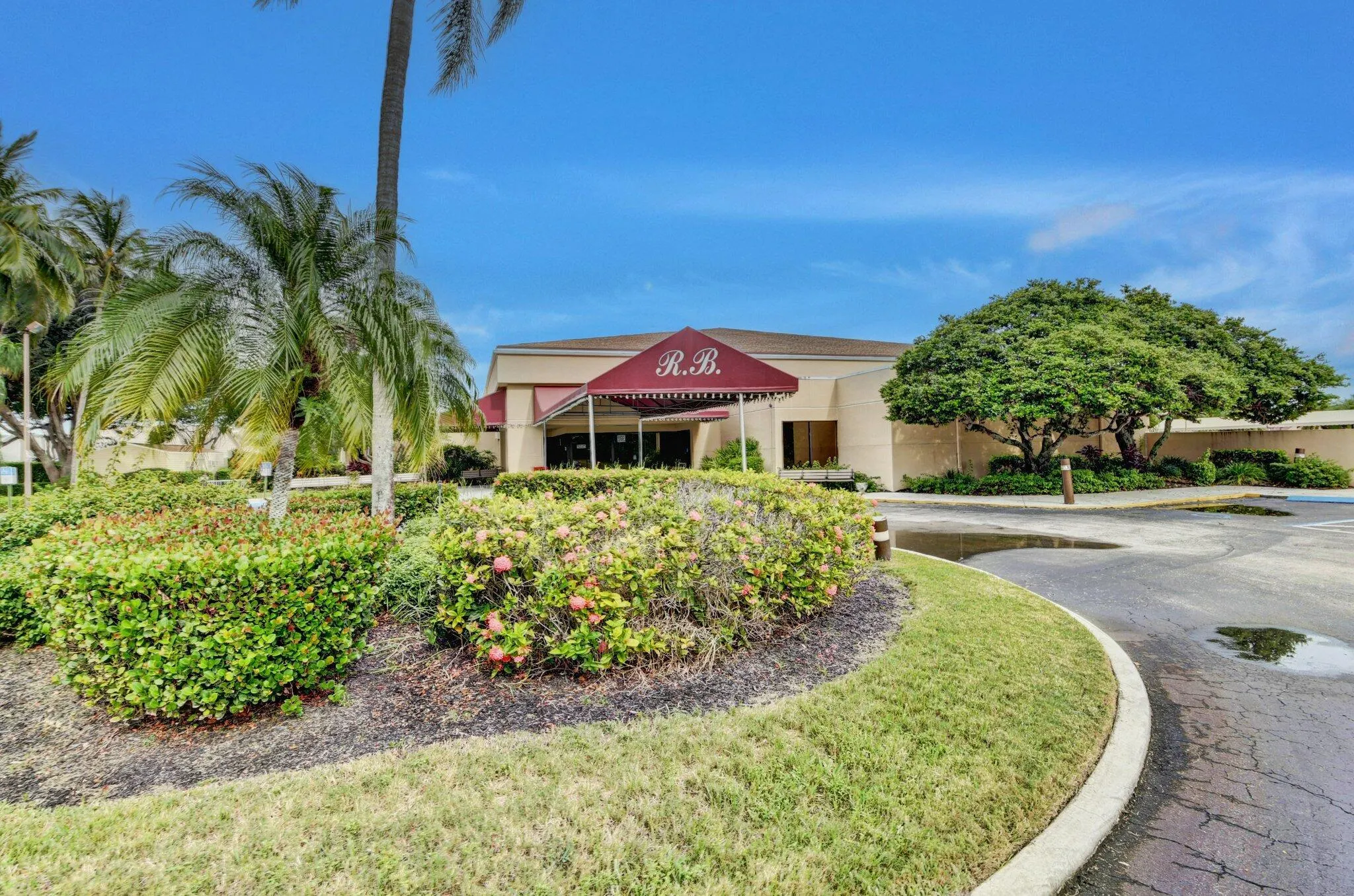 3140 NW 15th Street