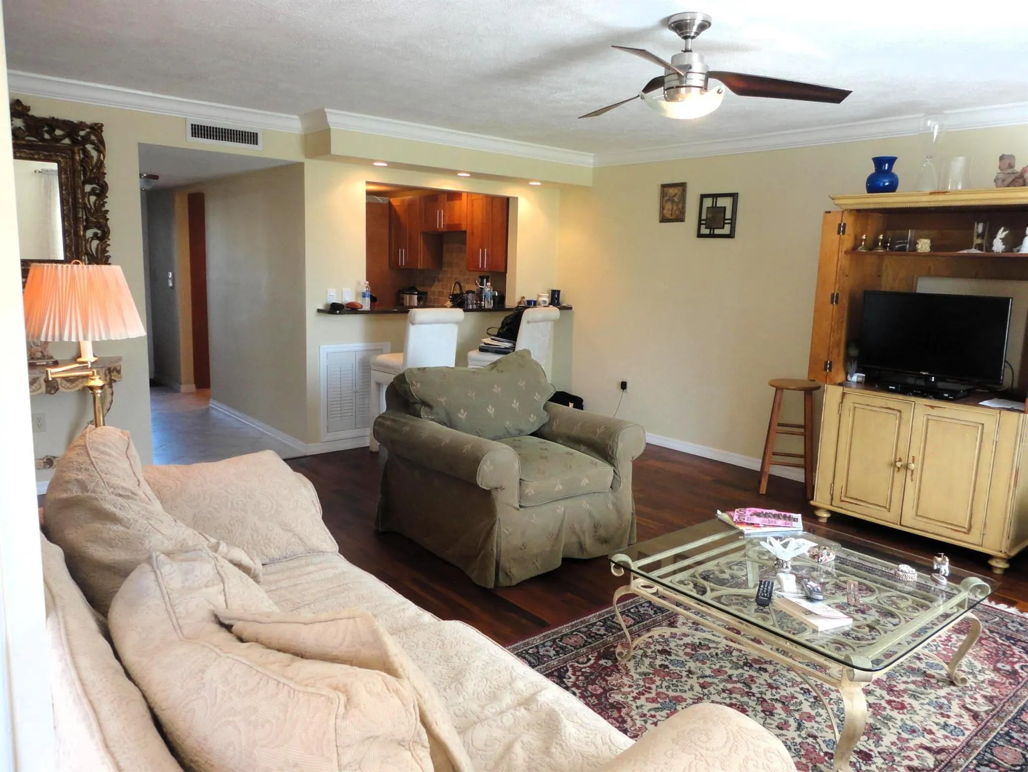 5433 SE Miles Grant Road, #104