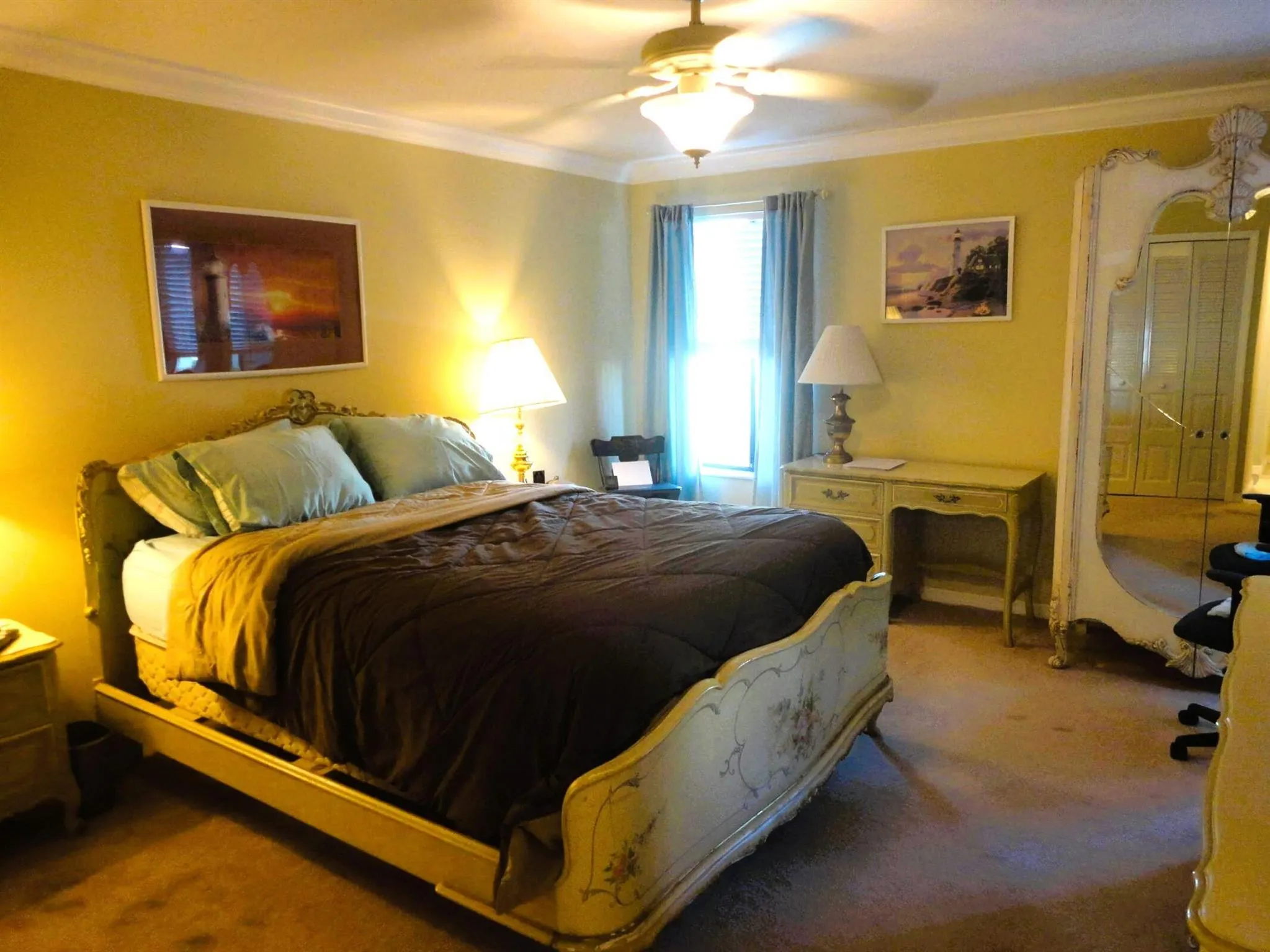5433 SE Miles Grant Road, #104