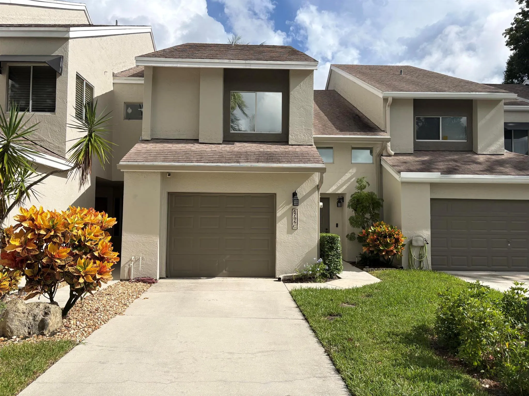 6706 Boca Pines Trail, #C