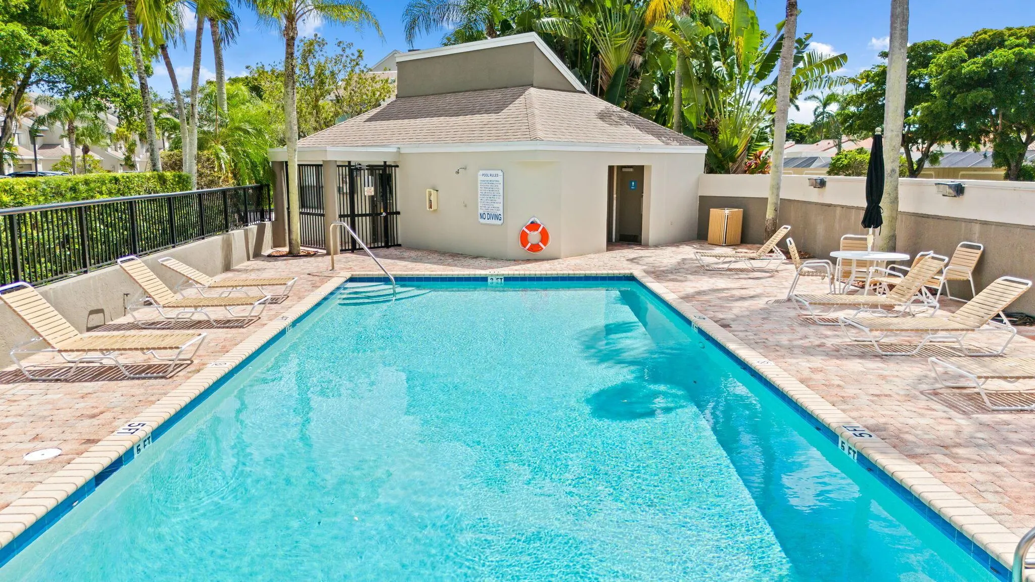 6706 Boca Pines Trail, #C