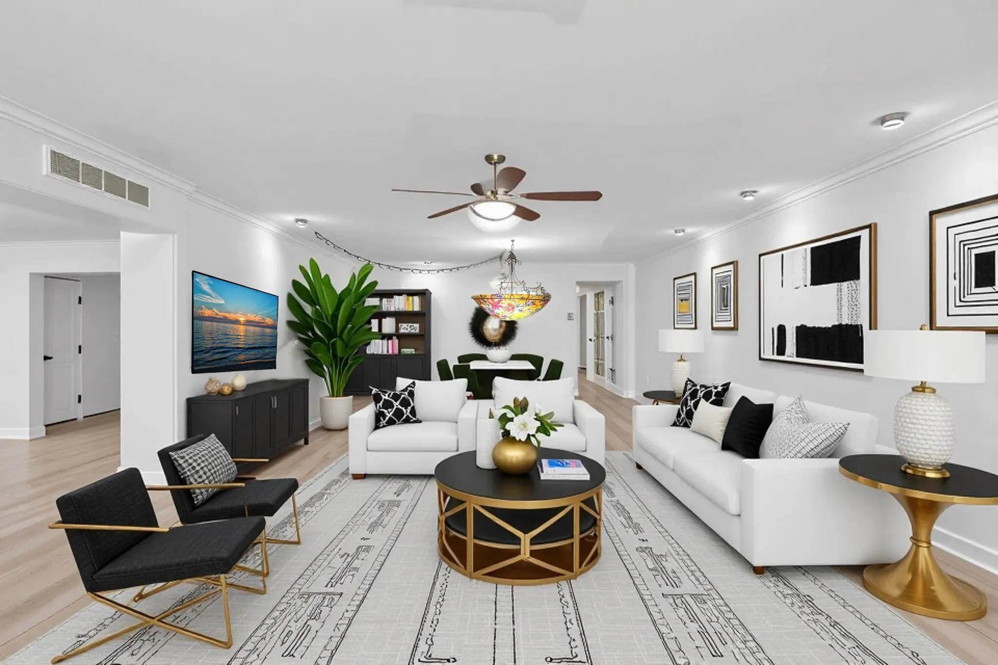 3000 S Ocean Boulevard, #1504