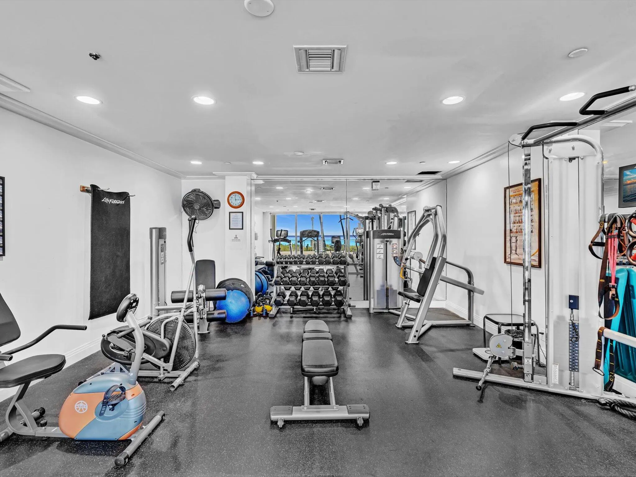 3000 S Ocean Boulevard, #1504