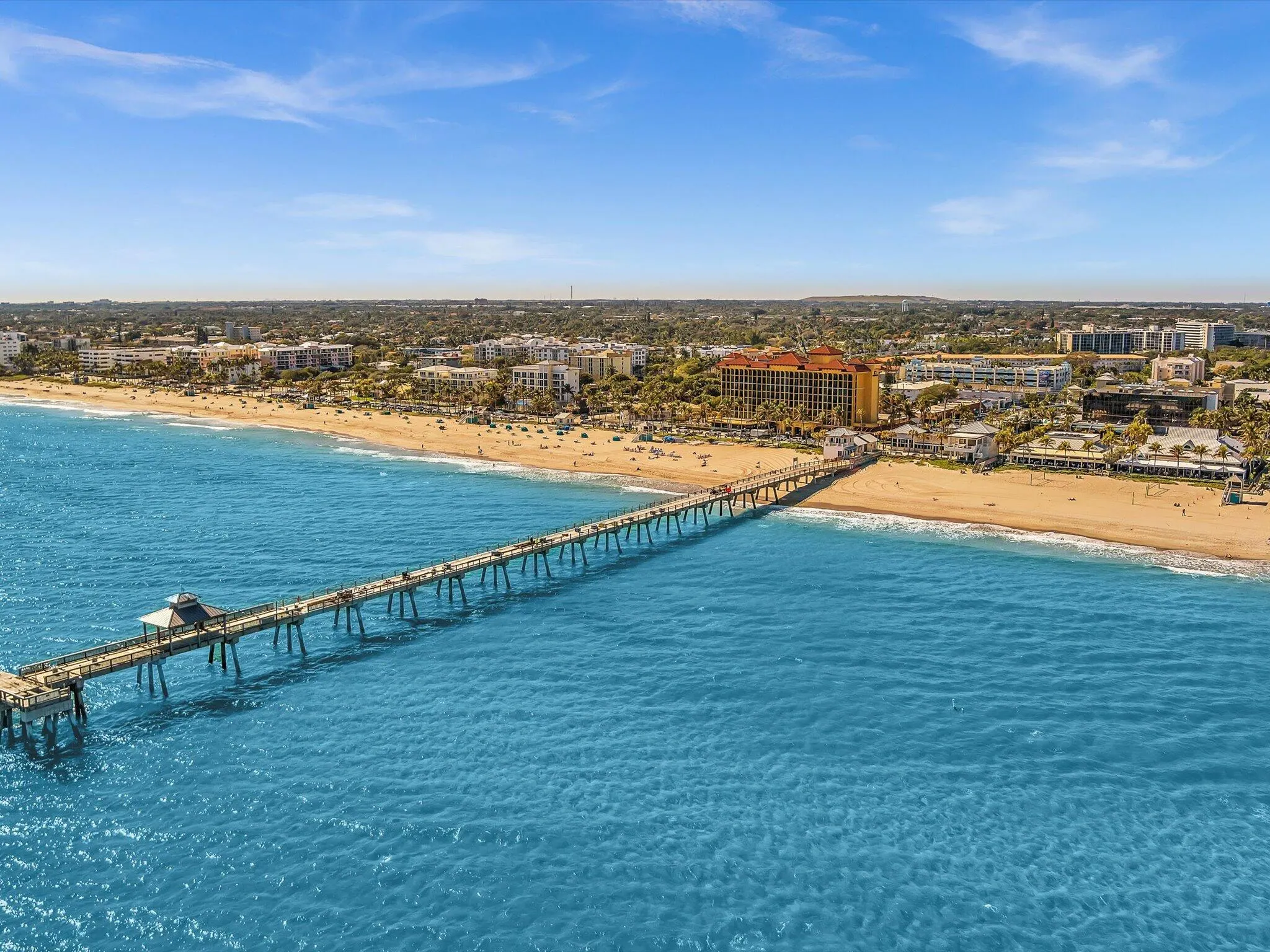 3000 S Ocean Boulevard, #1504