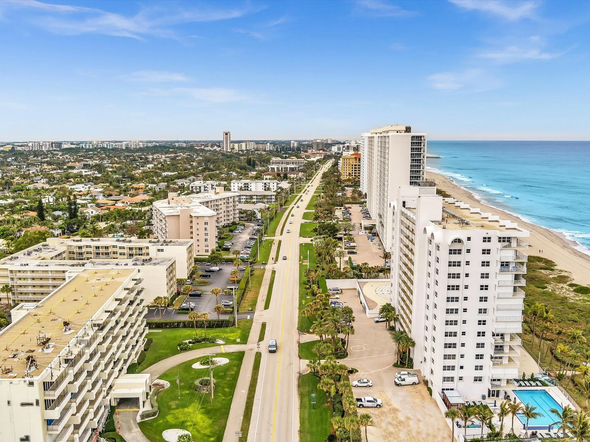 3000 S Ocean Boulevard, #1504