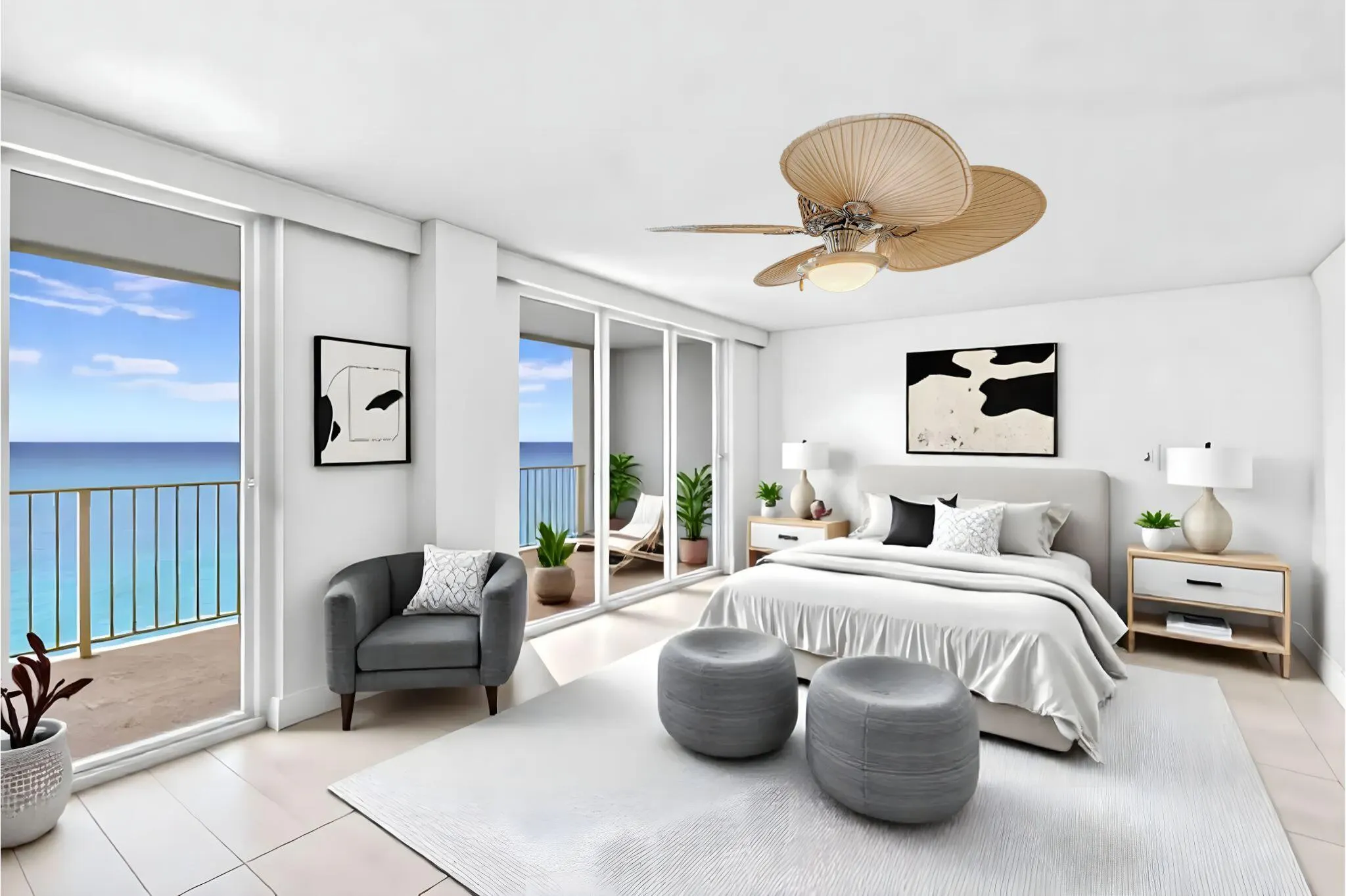 3000 S Ocean Boulevard, #1504