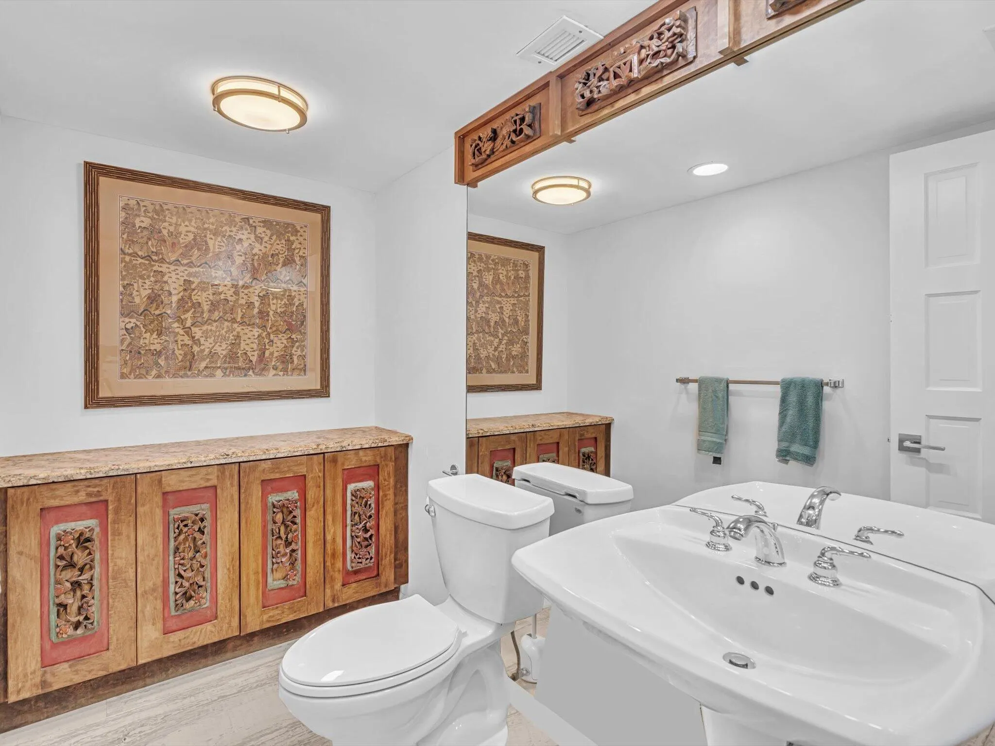 3000 S Ocean Boulevard, #1504