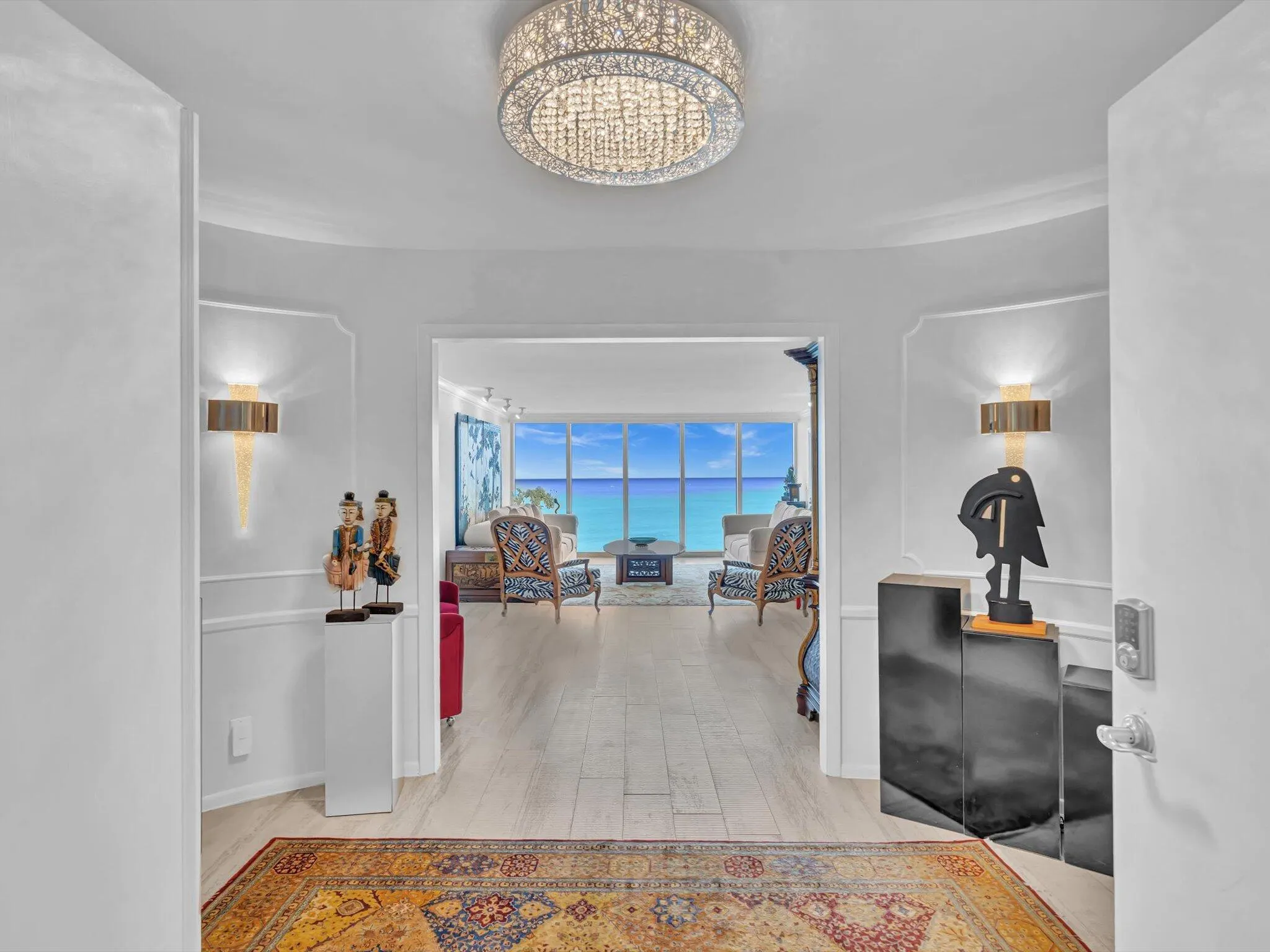 3000 S Ocean Boulevard, #1504