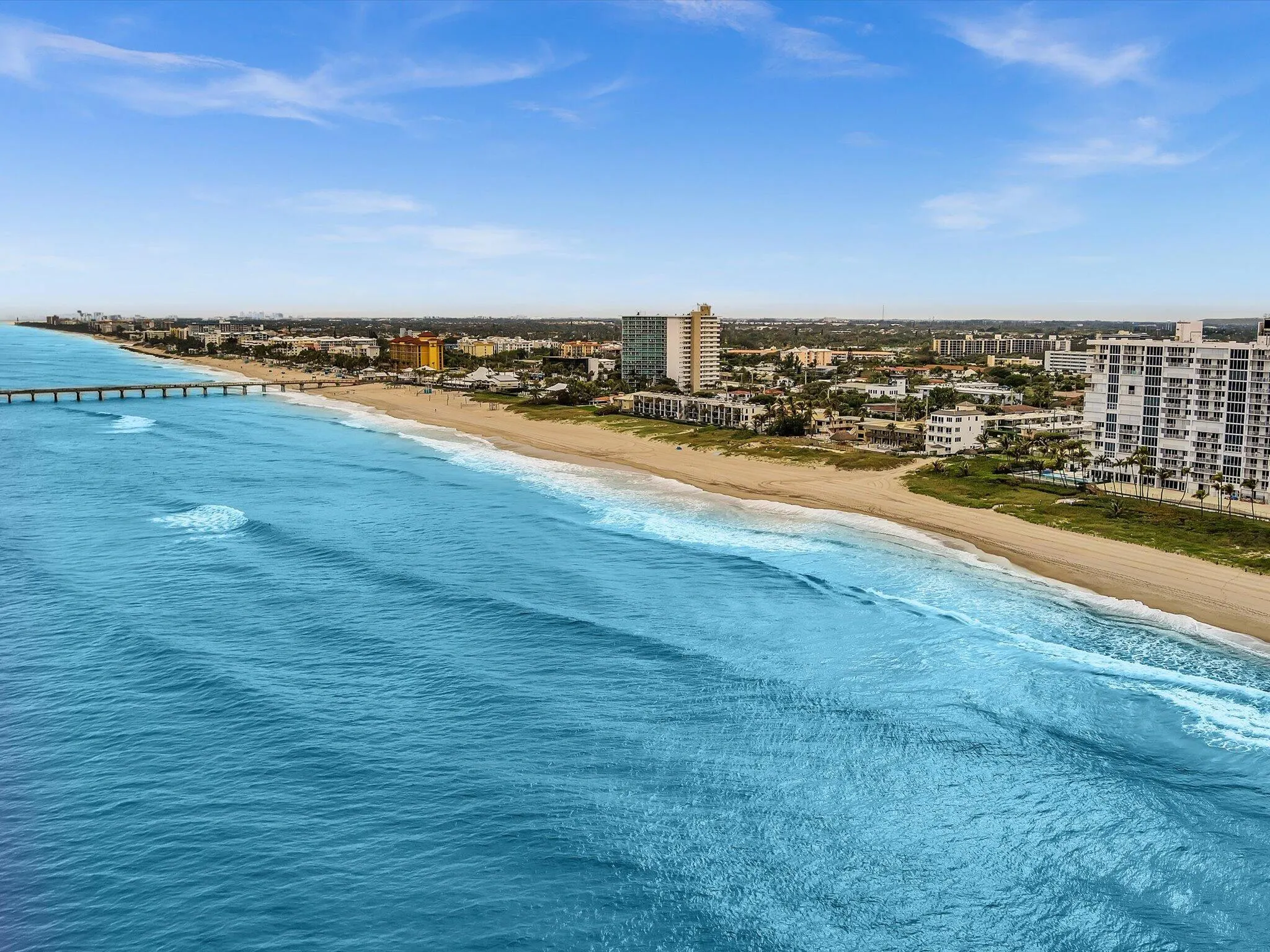 3000 S Ocean Boulevard, #1504