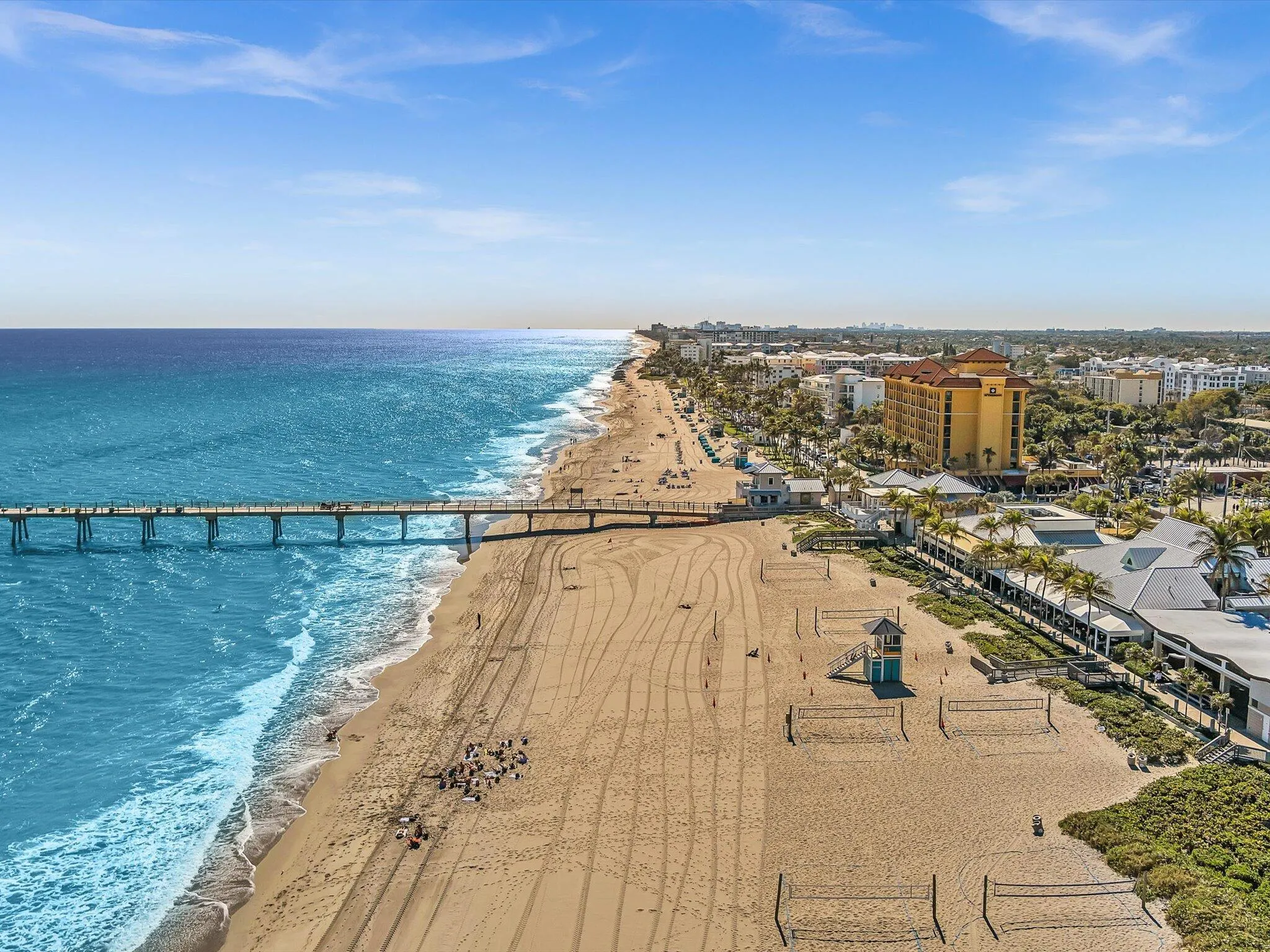 3000 S Ocean Boulevard, #1504