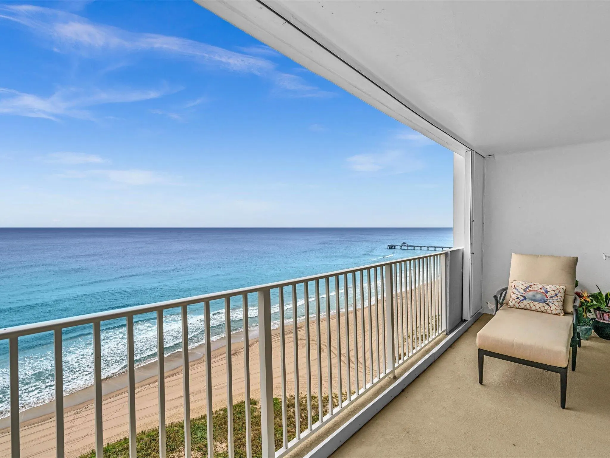 3000 S Ocean Boulevard, #1504