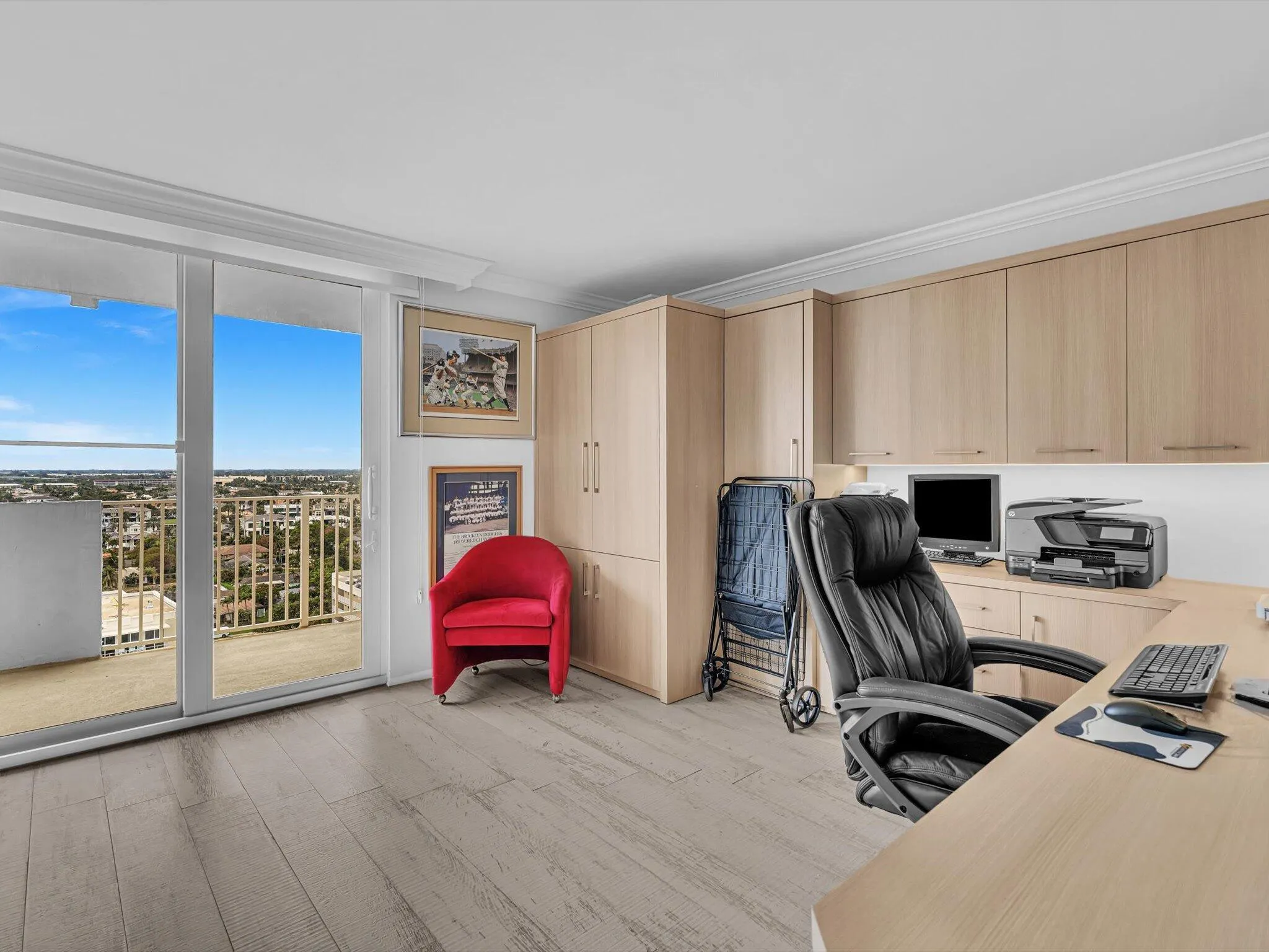 3000 S Ocean Boulevard, #1504