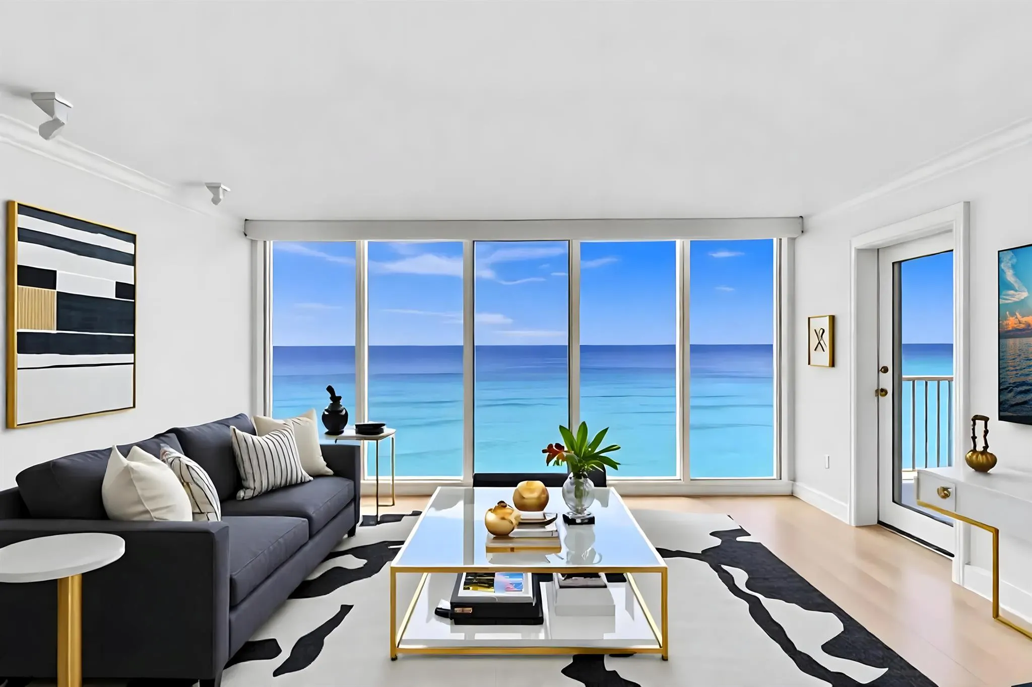 3000 S Ocean Boulevard, #1504
