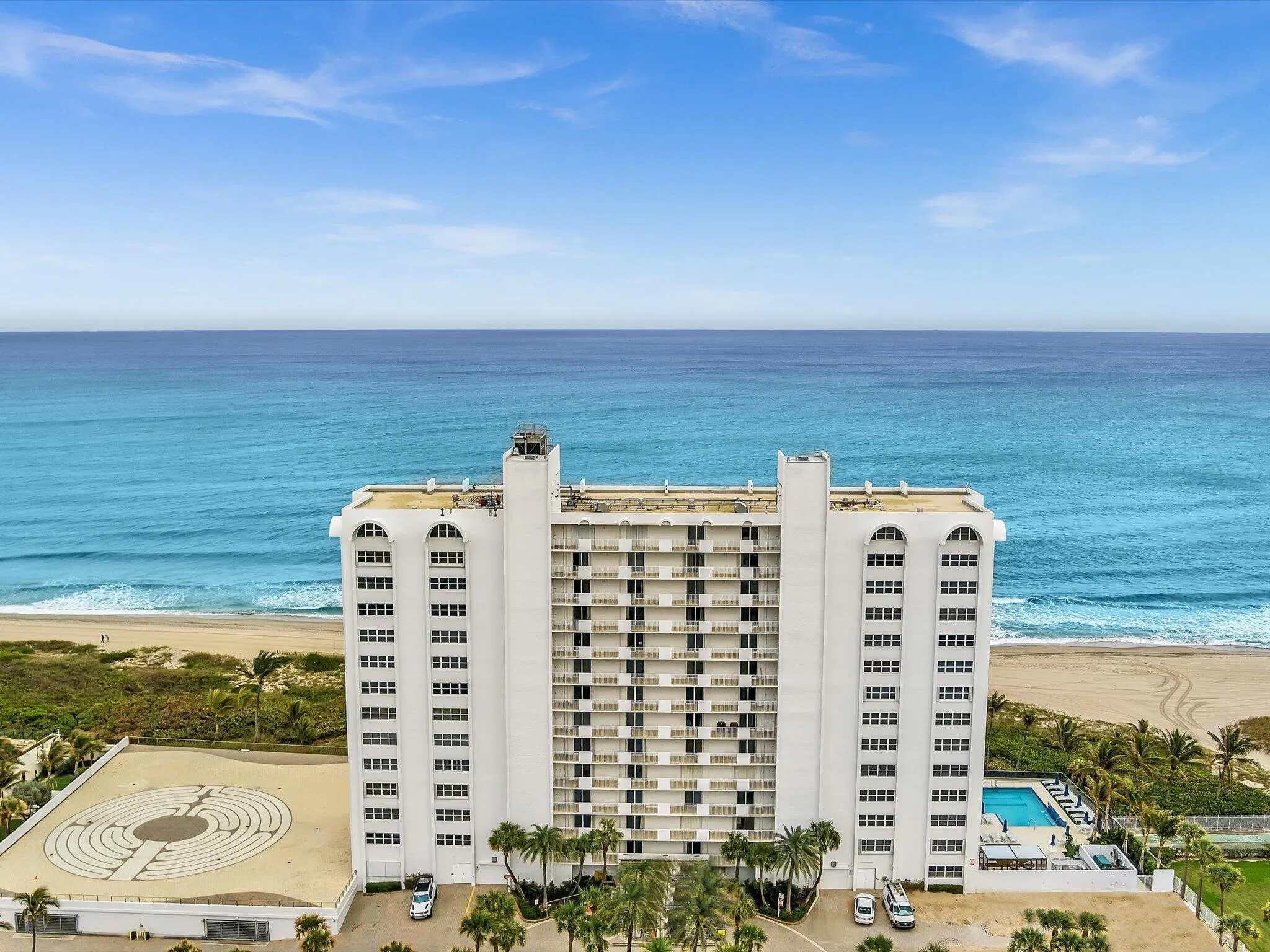 3000 S Ocean Boulevard, #1504