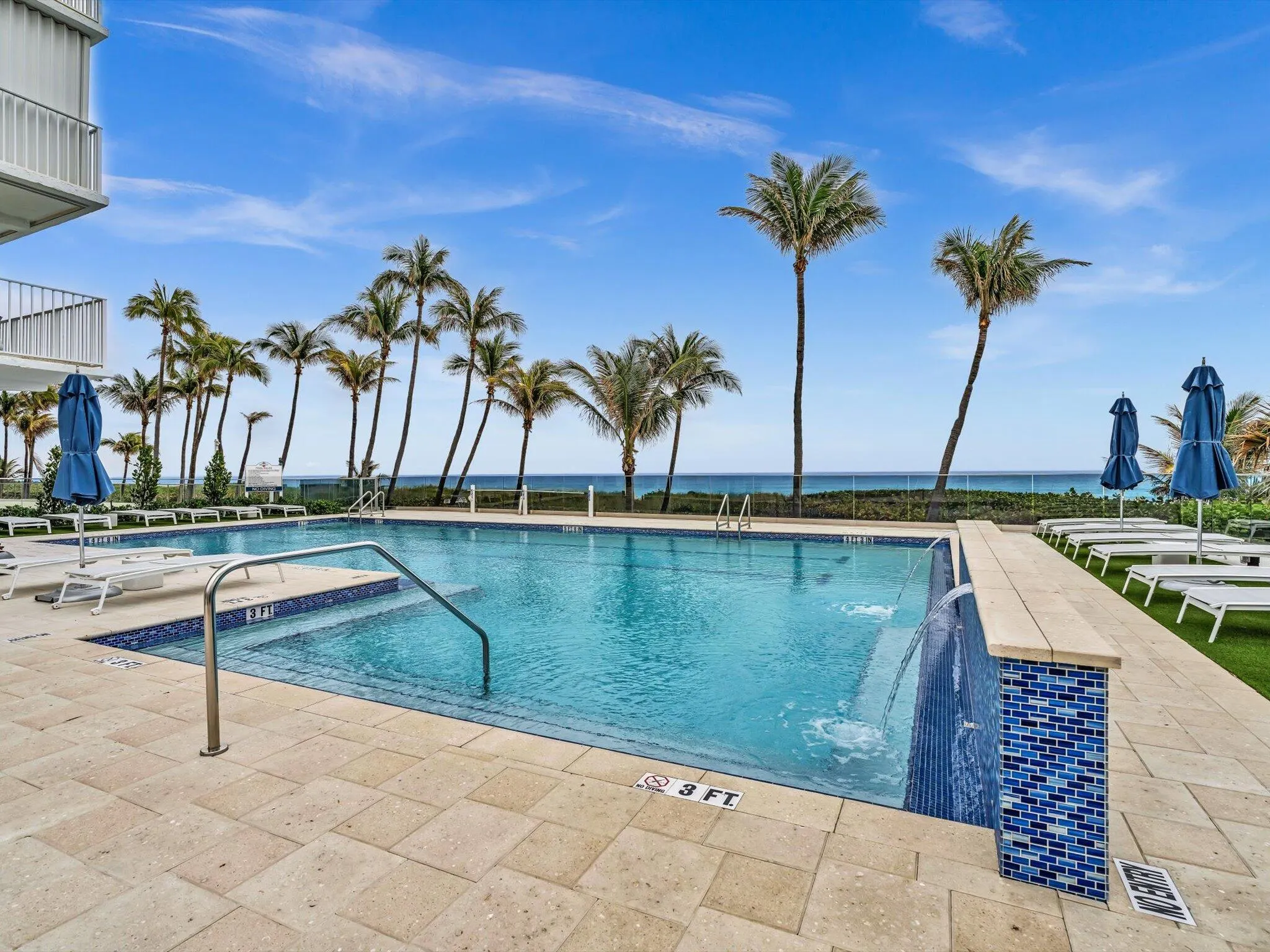 3000 S Ocean Boulevard, #1504