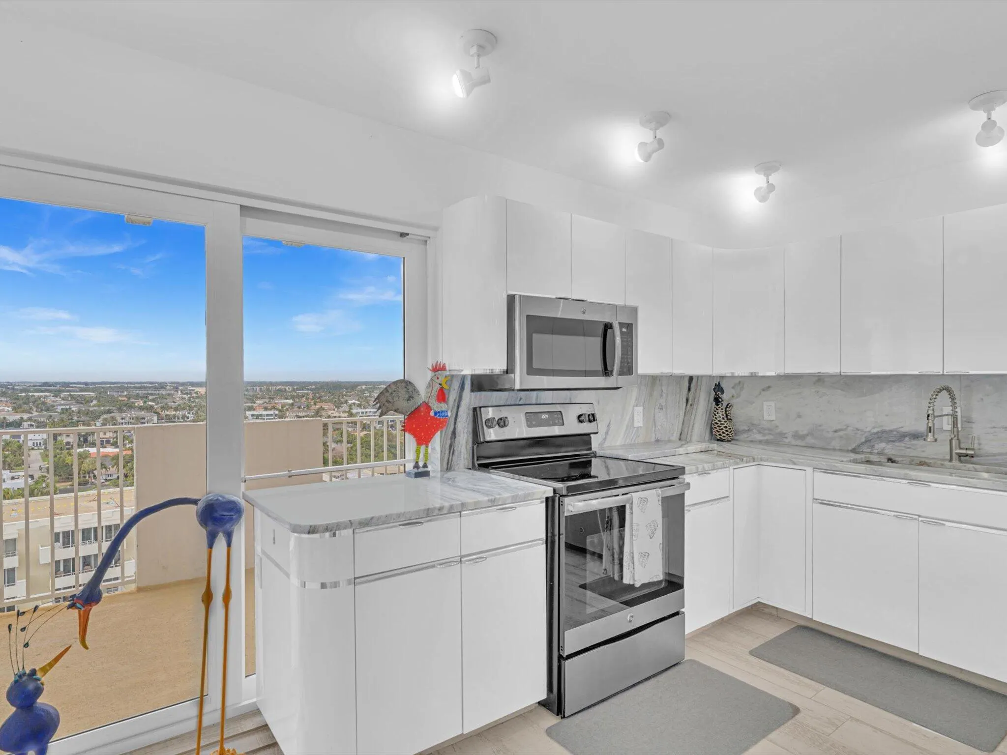 3000 S Ocean Boulevard, #1504