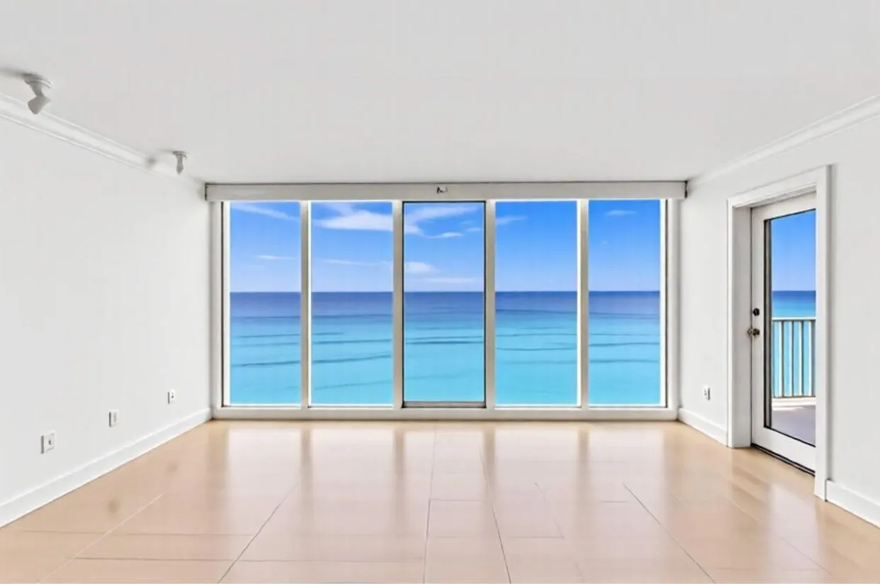 3000 S Ocean Boulevard, #1504