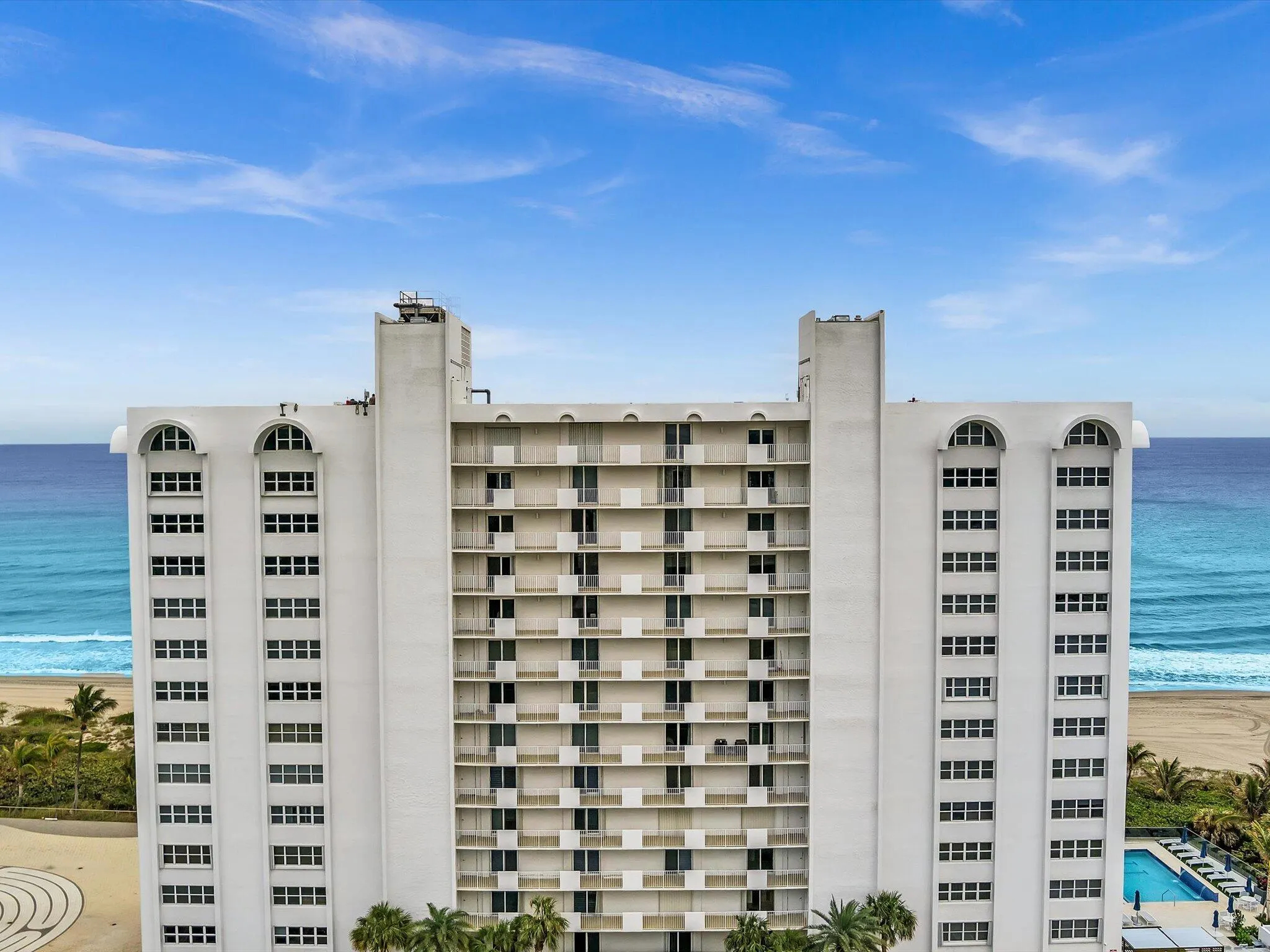 3000 S Ocean Boulevard, #1504